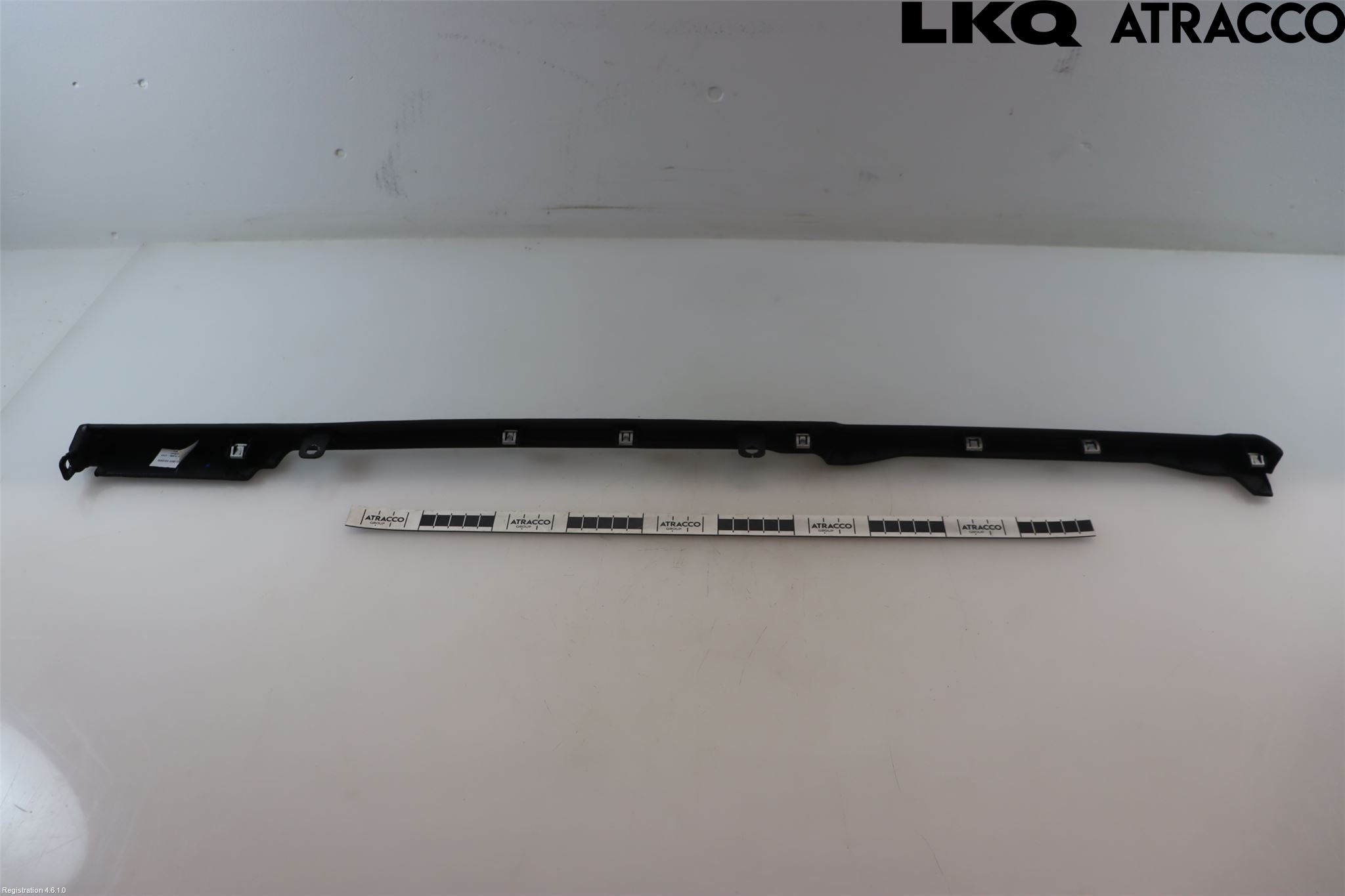 Jaguar XF (X260) 16-24 Innr Dekor Instrbord