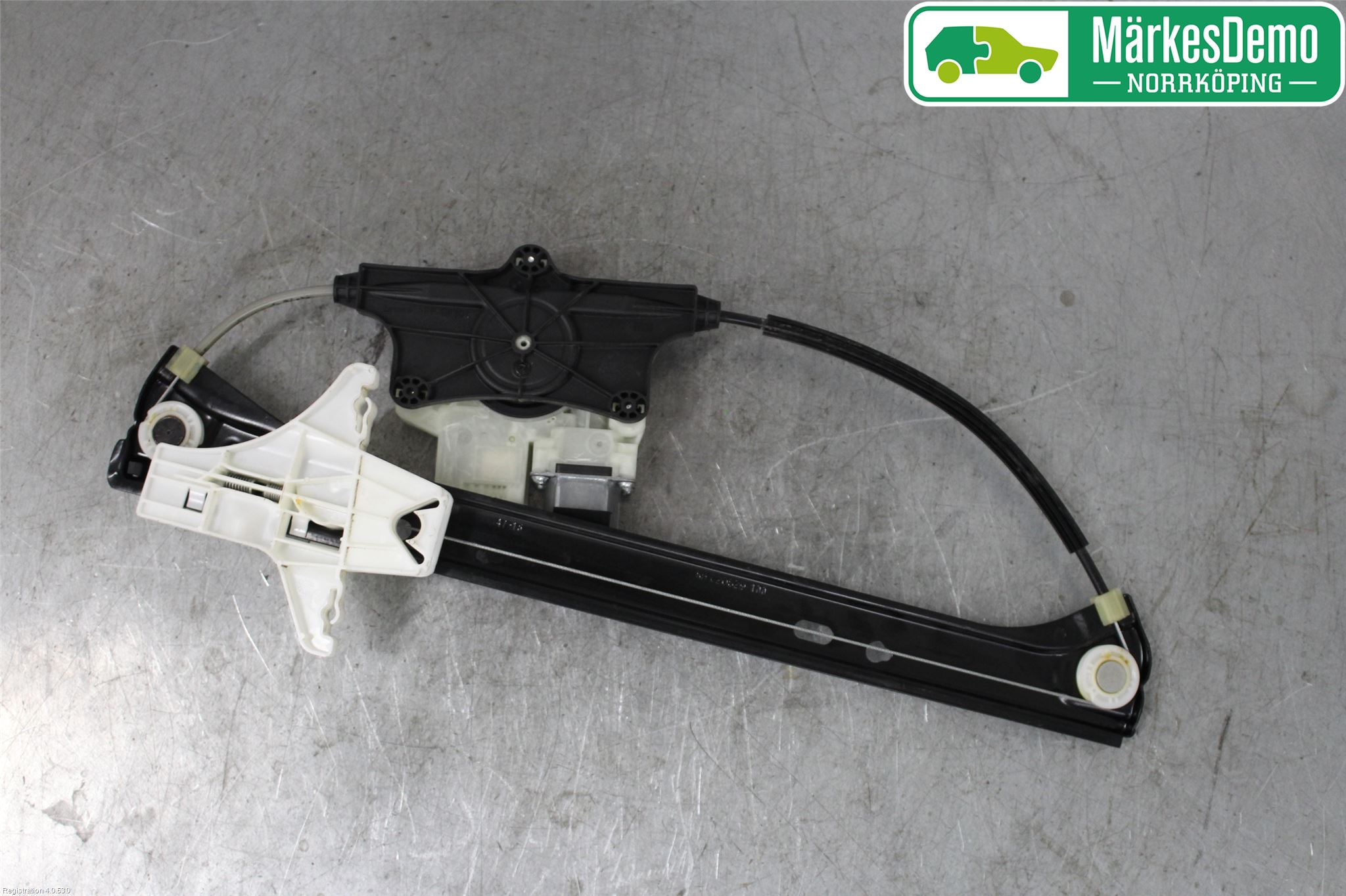 Volkswagen VW PASSAT 15-19 Vindusheis El Komp