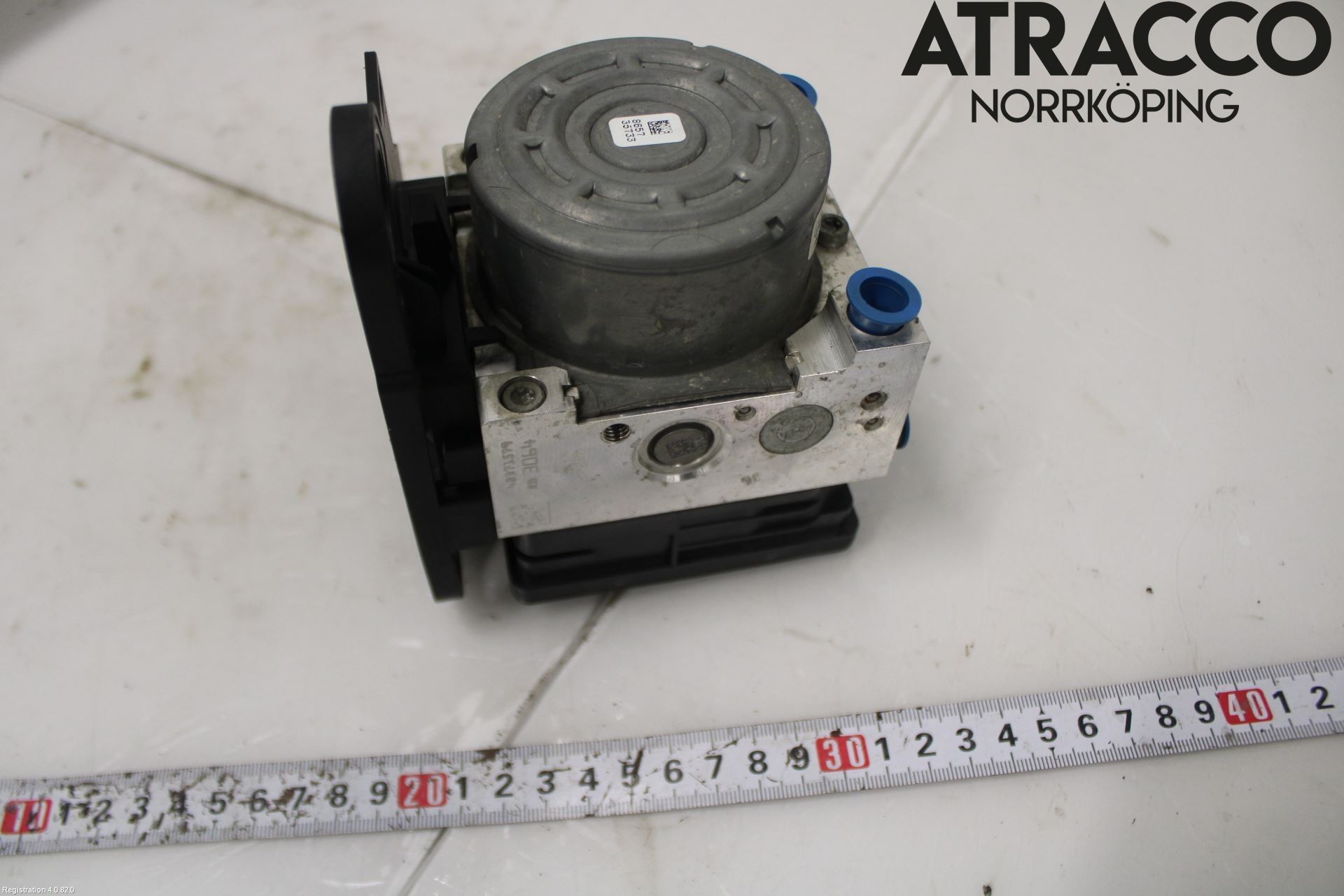 Audi A3/S3 8V 13-20 Abs Hydraulikkaggregat