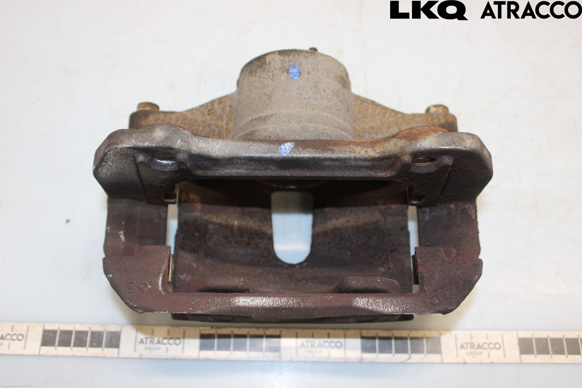 Kia CEED/CEED SW 19- Bremsecaliper Foran Venstre