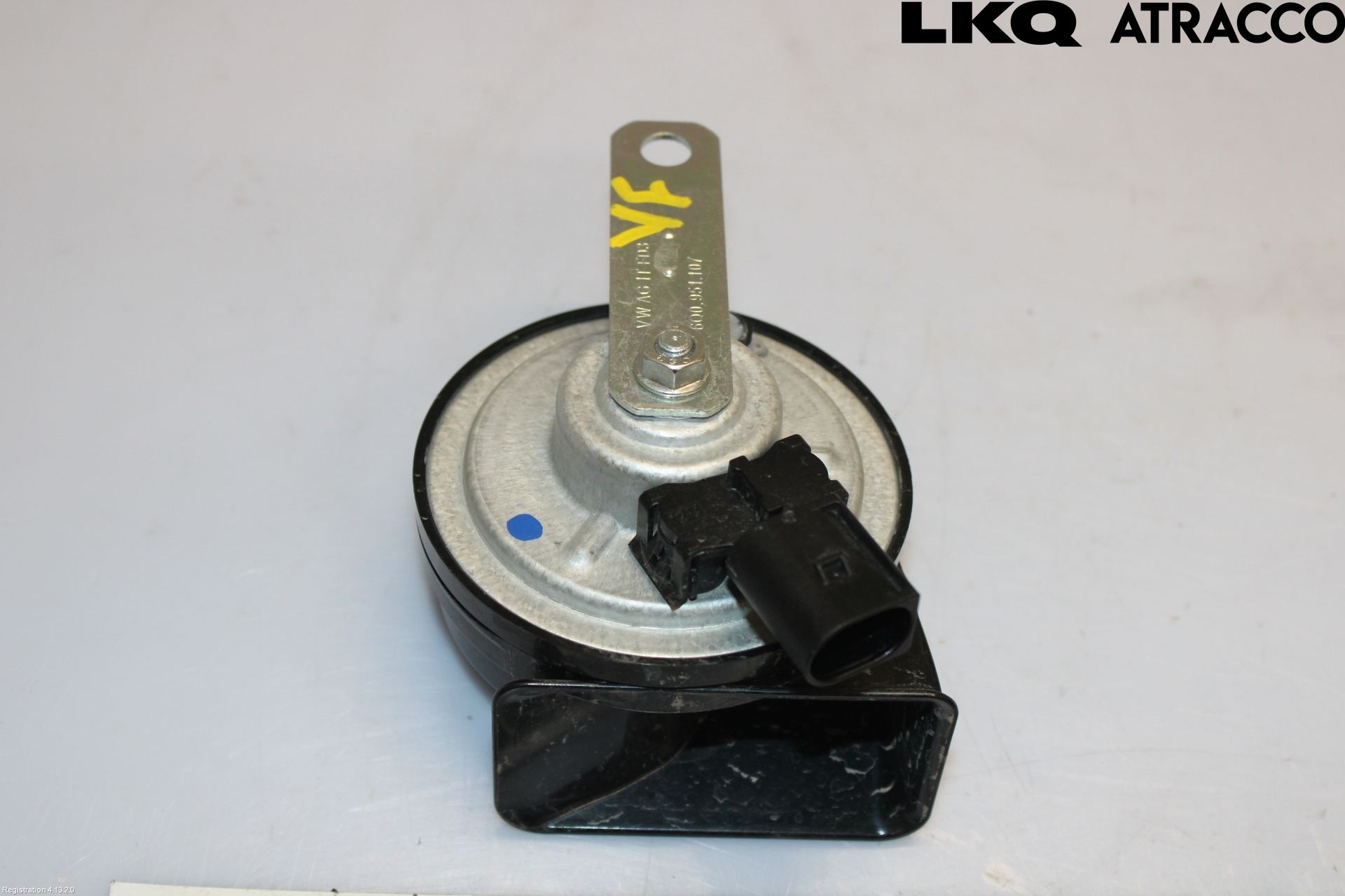 Volkswagen VW PASSAT 24- Signalhorn