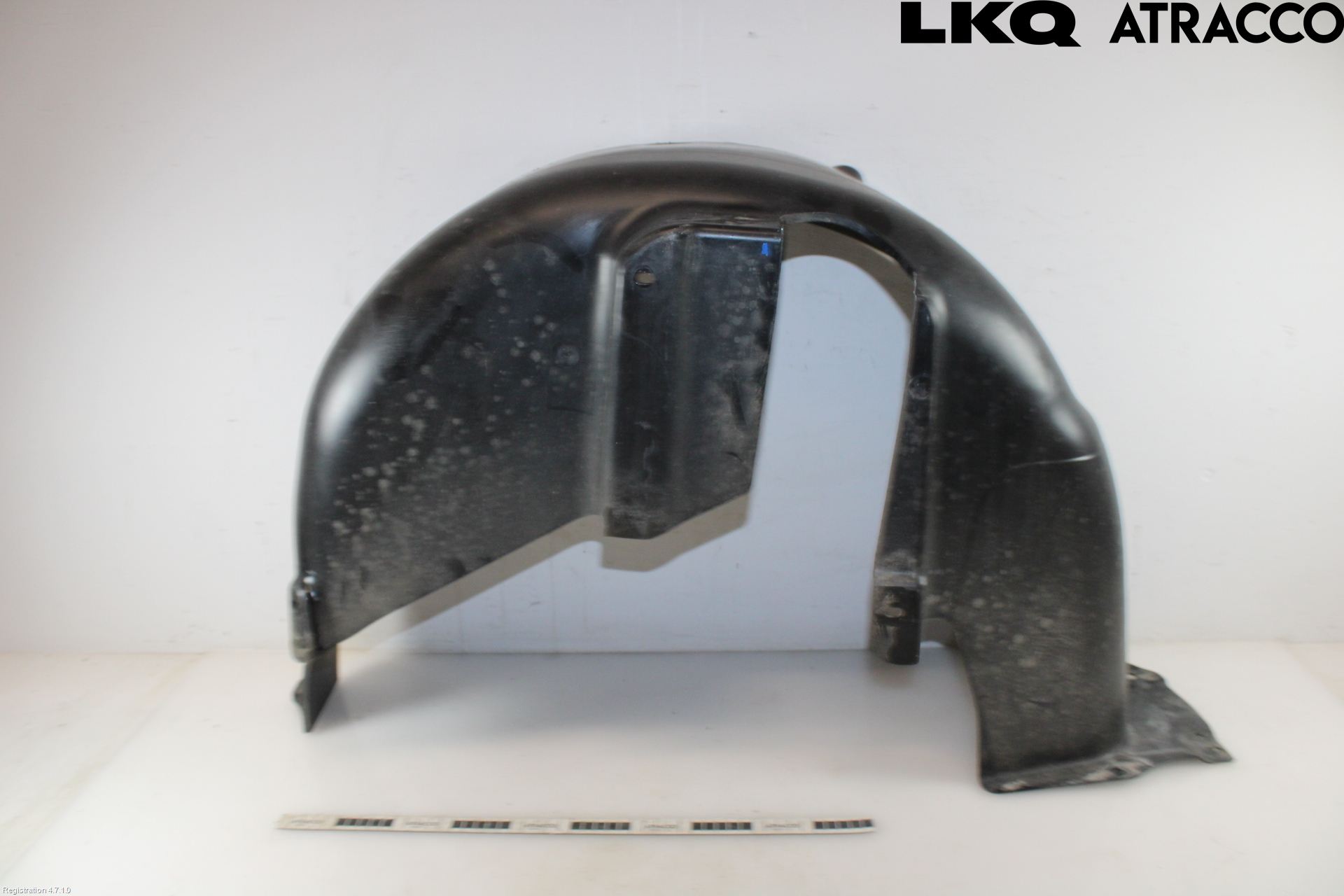 Volkswagen VW T-CROSS 19- Skjerm Indre