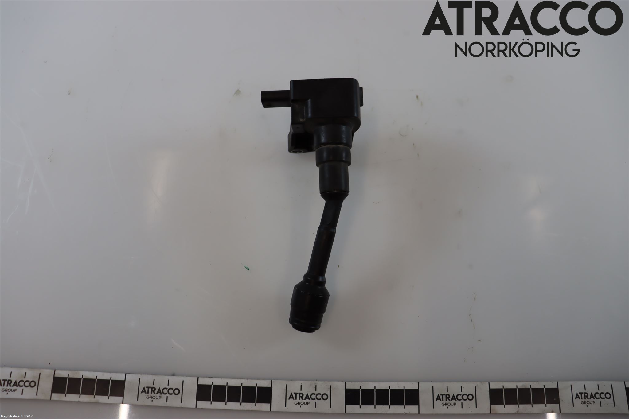 Ford ECOSPORT 17- Coil