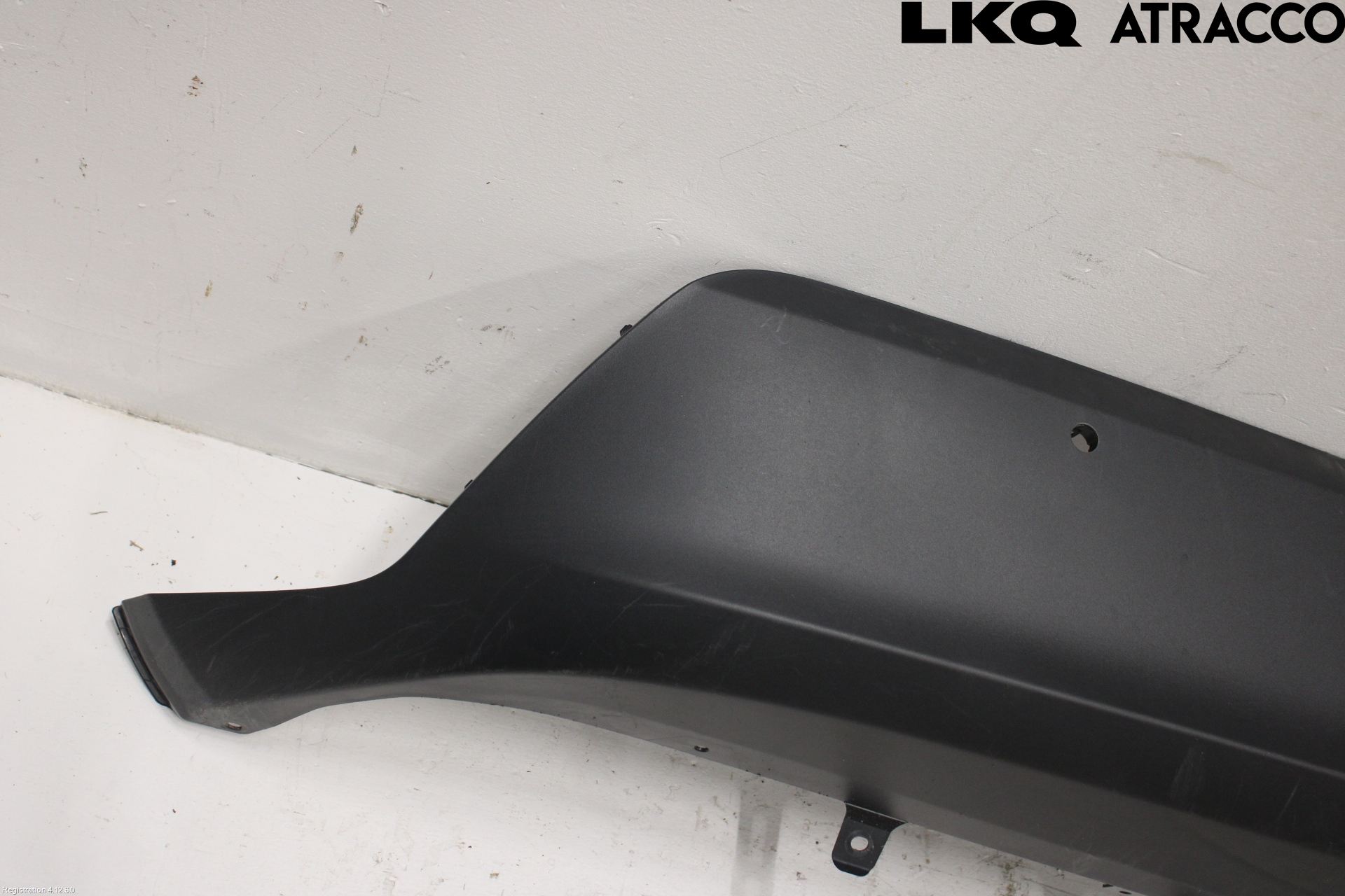 Toyota YARIS CROSS XP21 21- Spoiler Bak