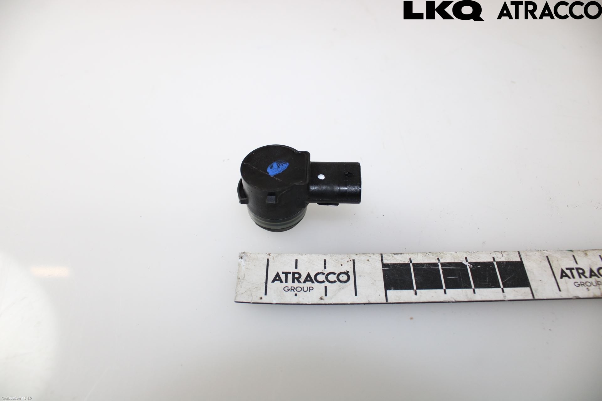 Volkswagen VW GOLF / E-GOLF VII 13-20 Sensor Parkering Front