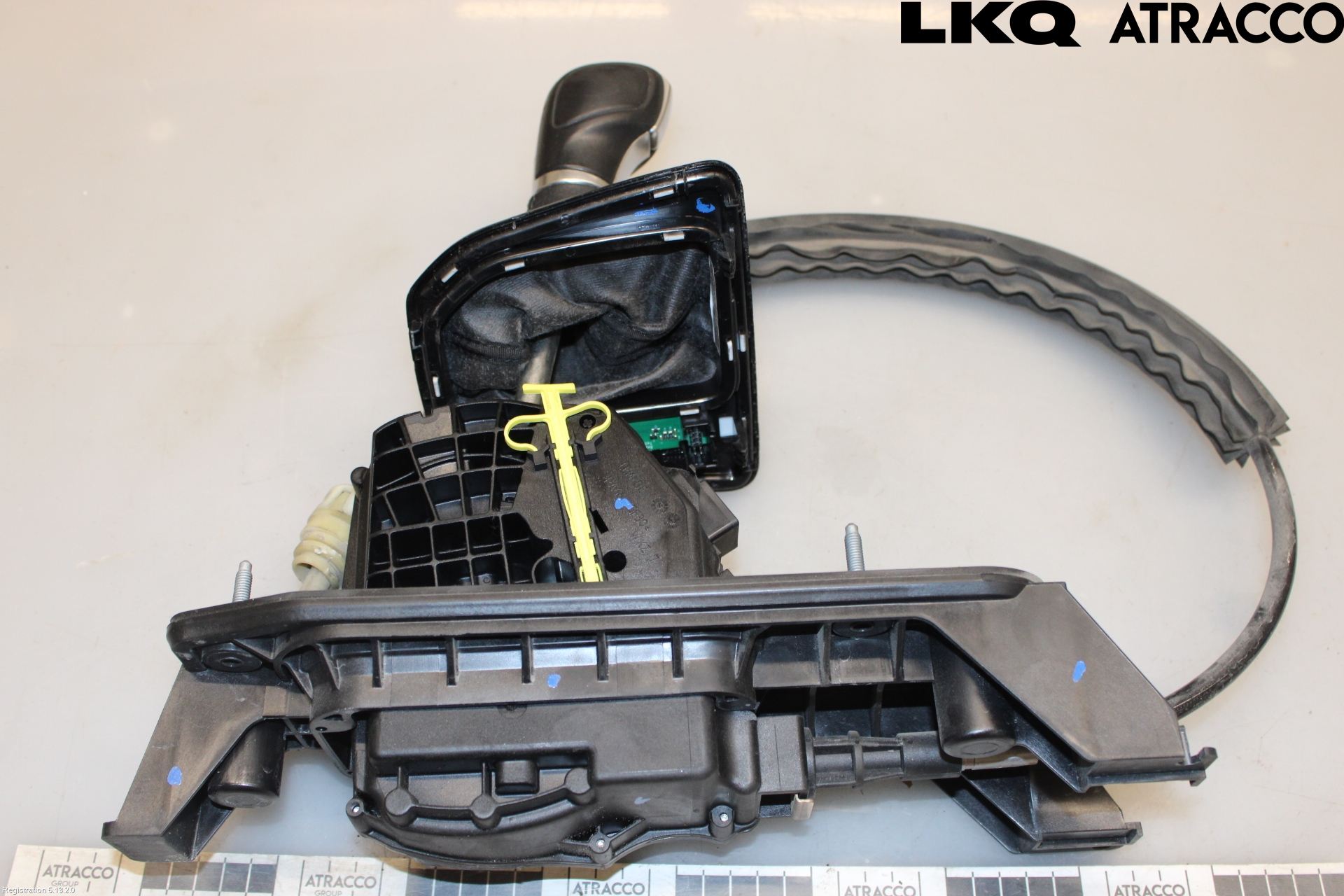 Volkswagen VW CADDY 16-20 Gearspak