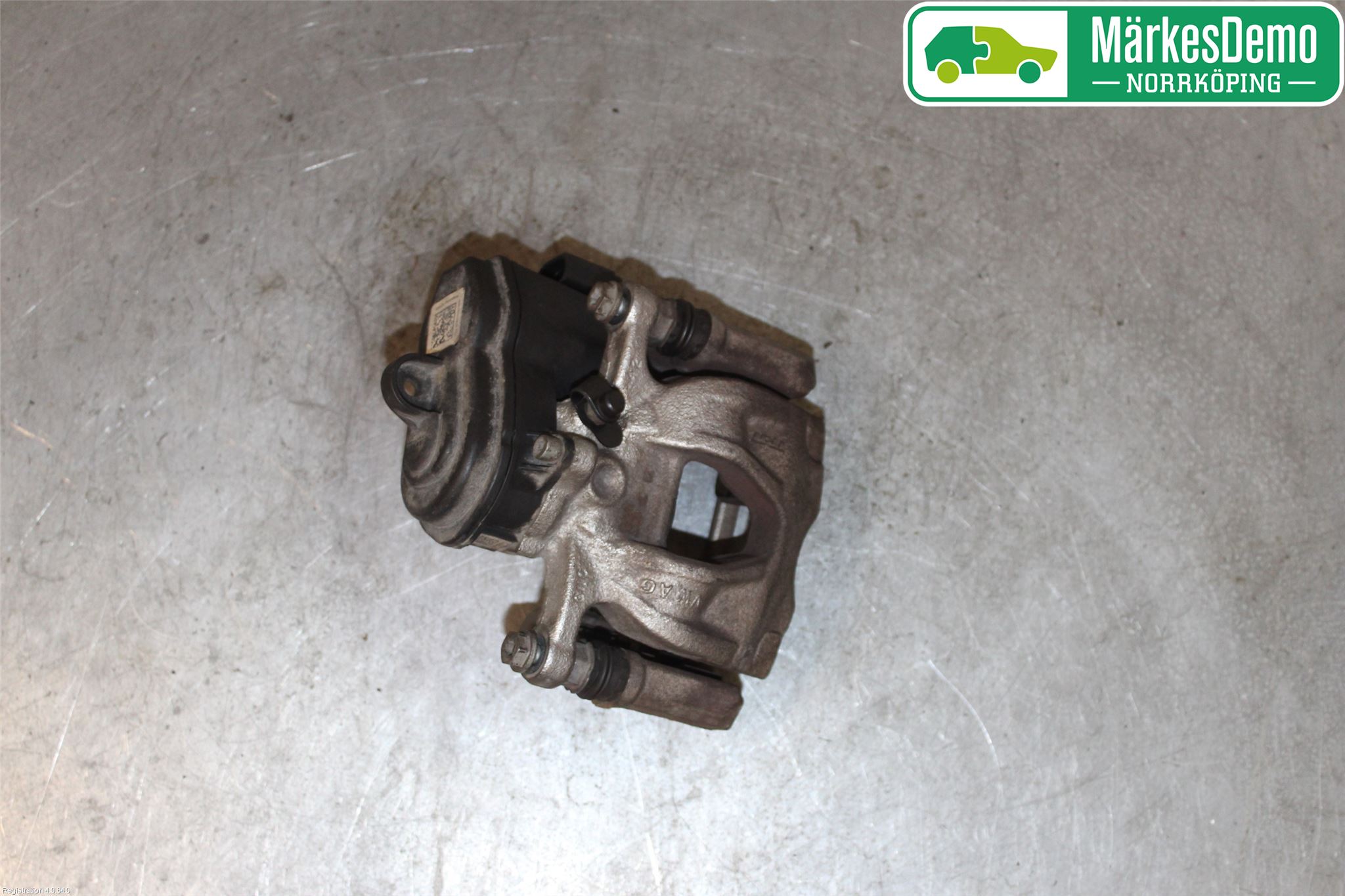 Audi A4/S4 B9 16-19 Bremsecaliper Bak Høyre