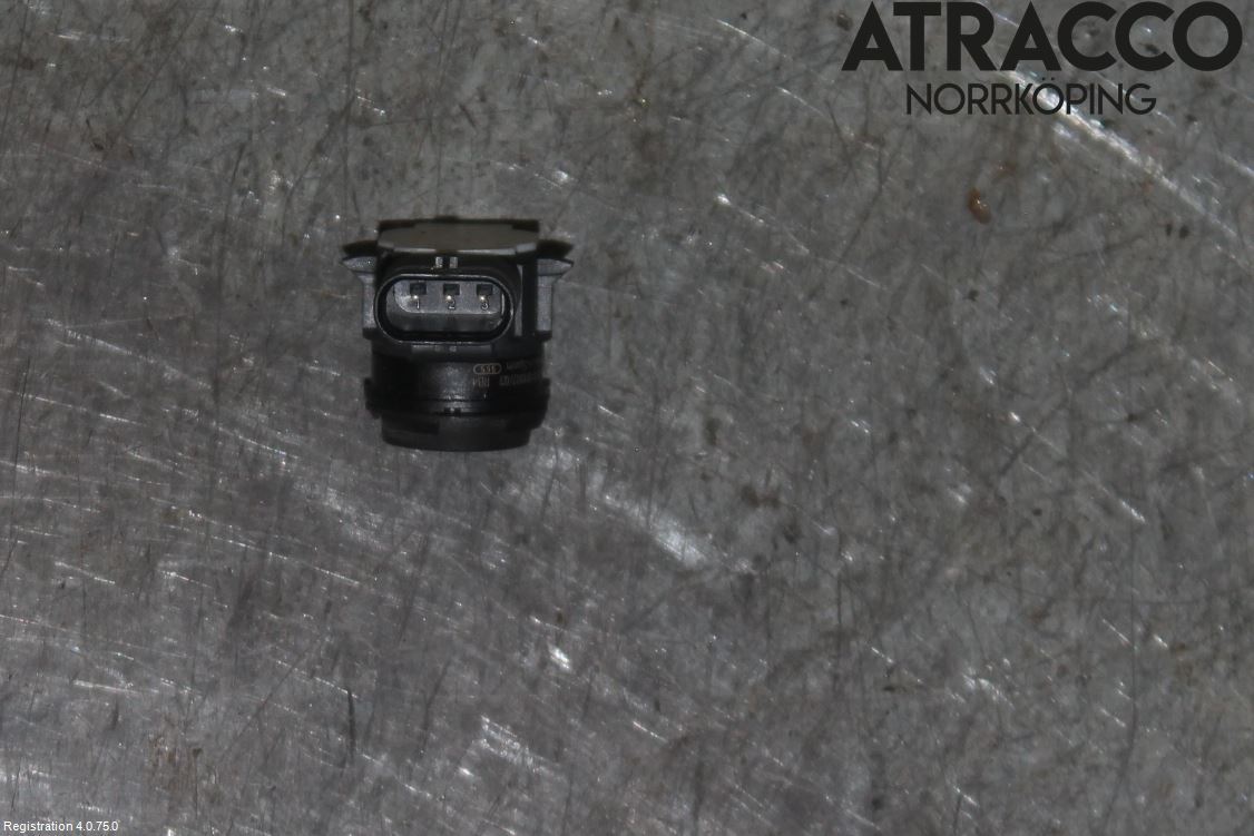 Volkswagen VW TIGUAN 16-24 Sensor Ryggesensor