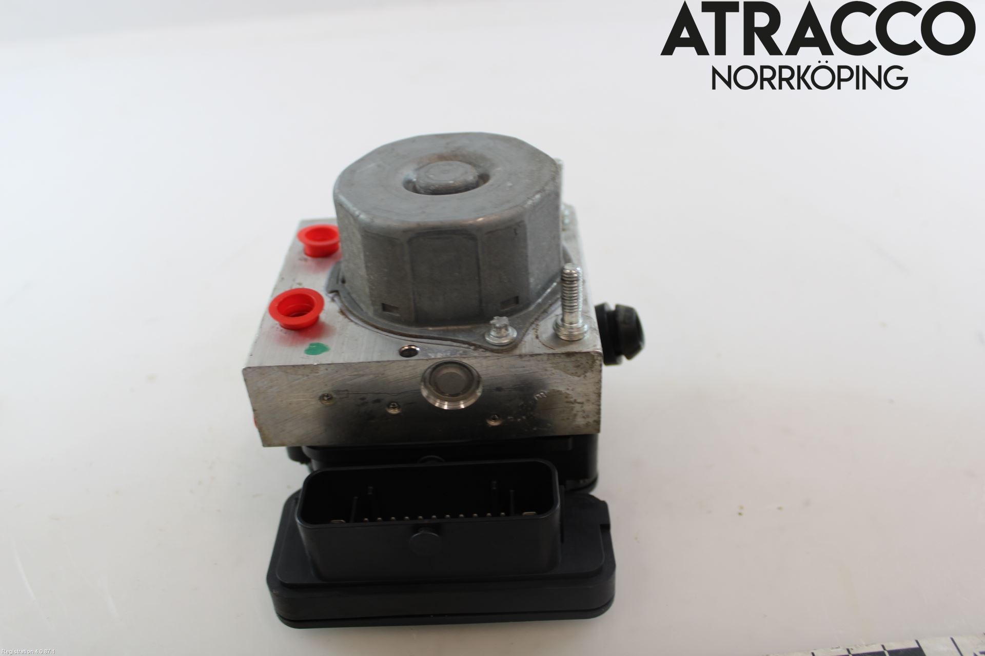 Toyota AYGO 15-21 Abs Hydraulikkaggregat
