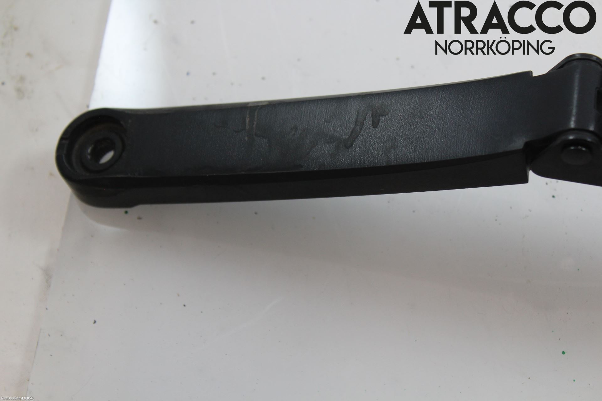 Volkswagen VW ARTEON 17- Viskerarm-Armer Frontrute