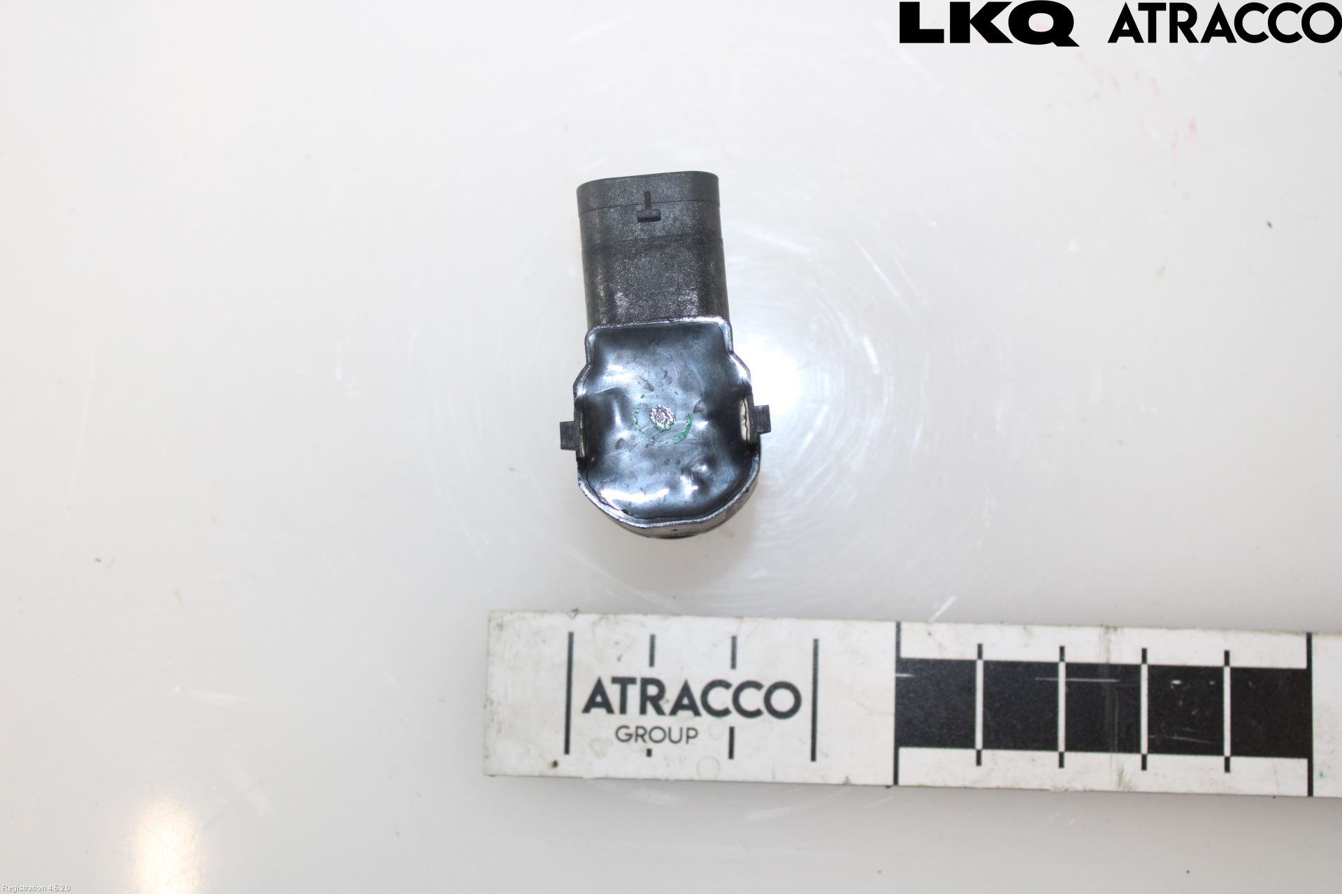 Volkswagen VW POLO 10-17 Sensor Ryggesensor