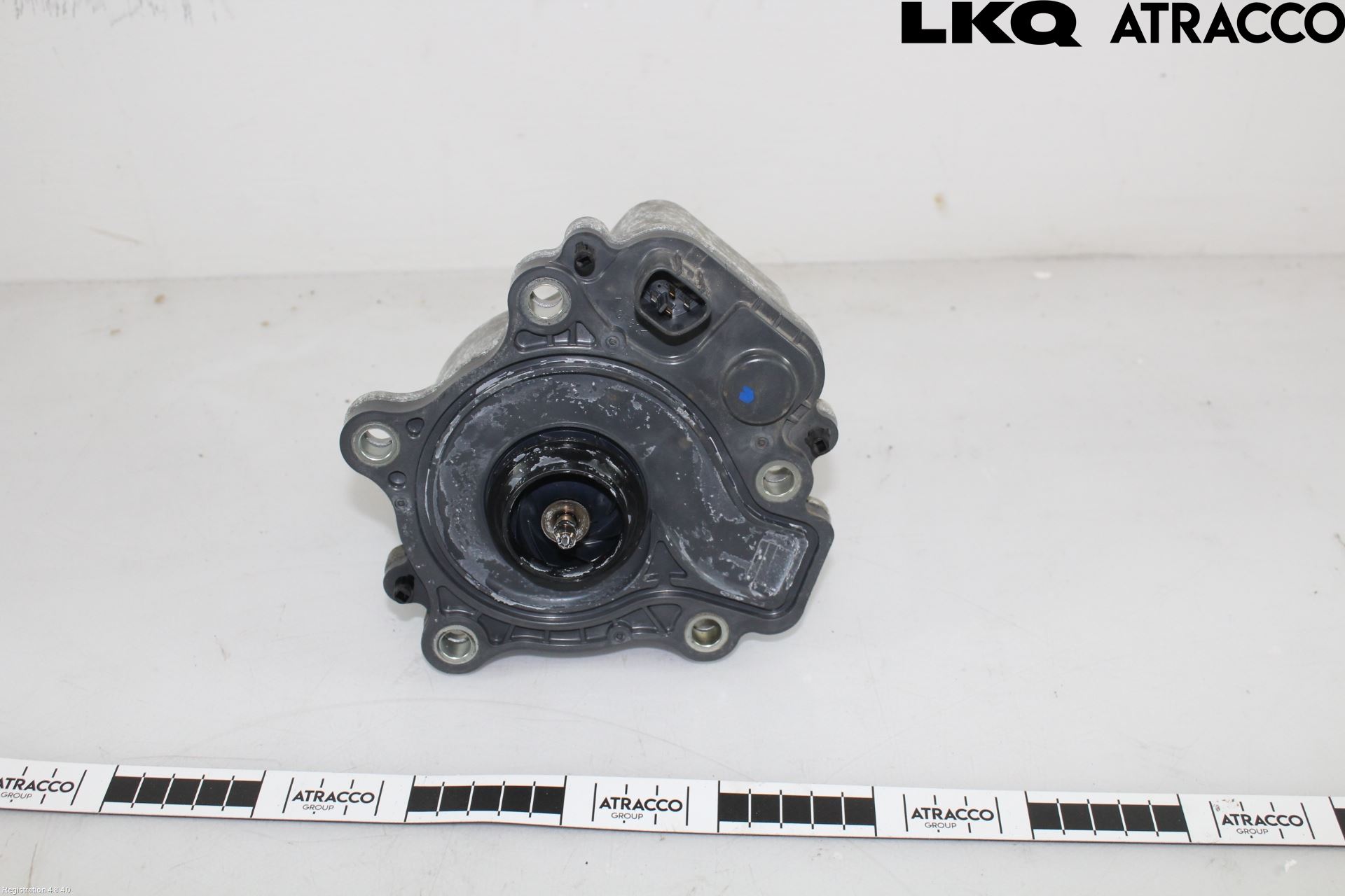 Toyota AURIS 13-19 Vannpumpe