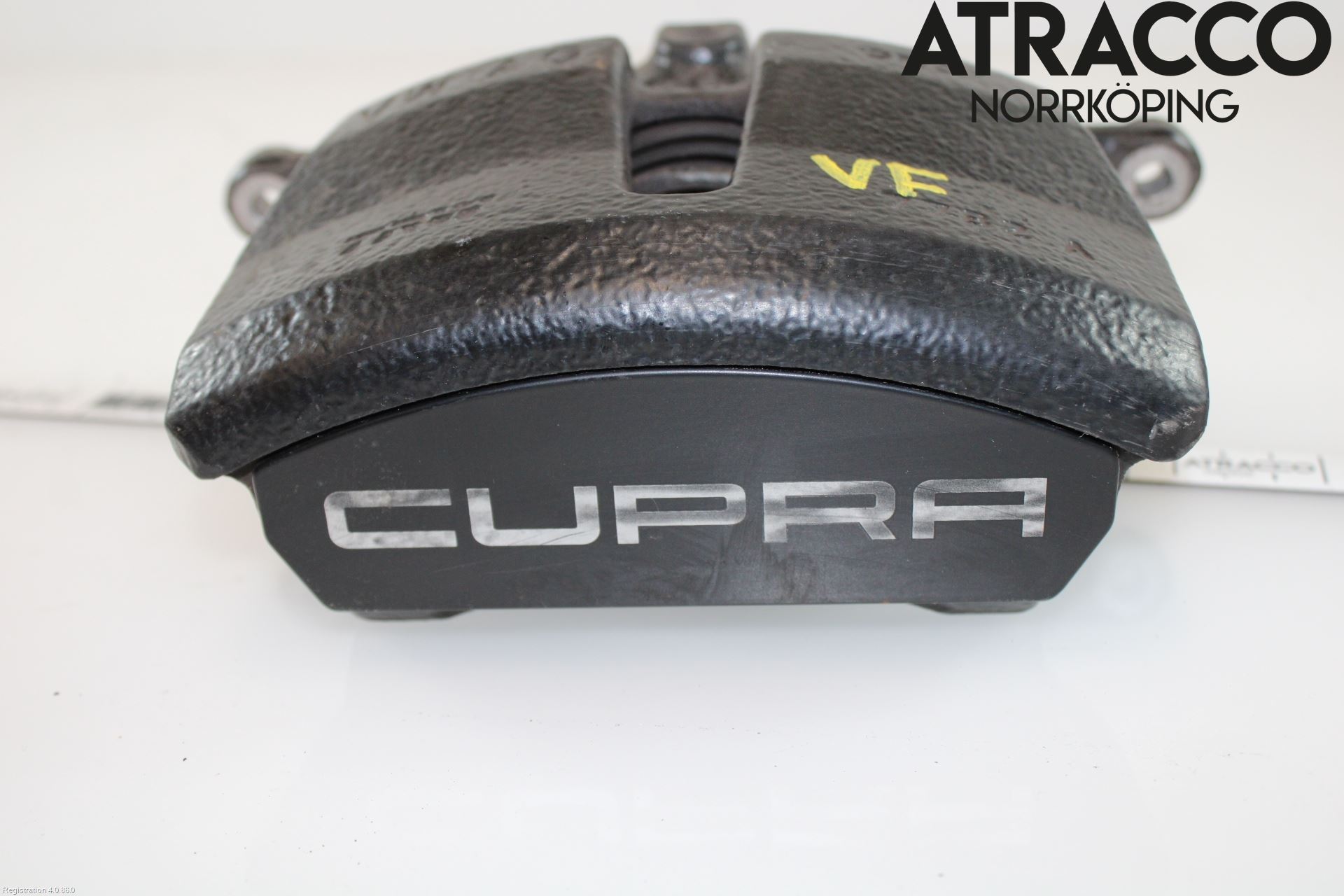 Seat LEON 13-20 Bremsecaliper Foran Venstre