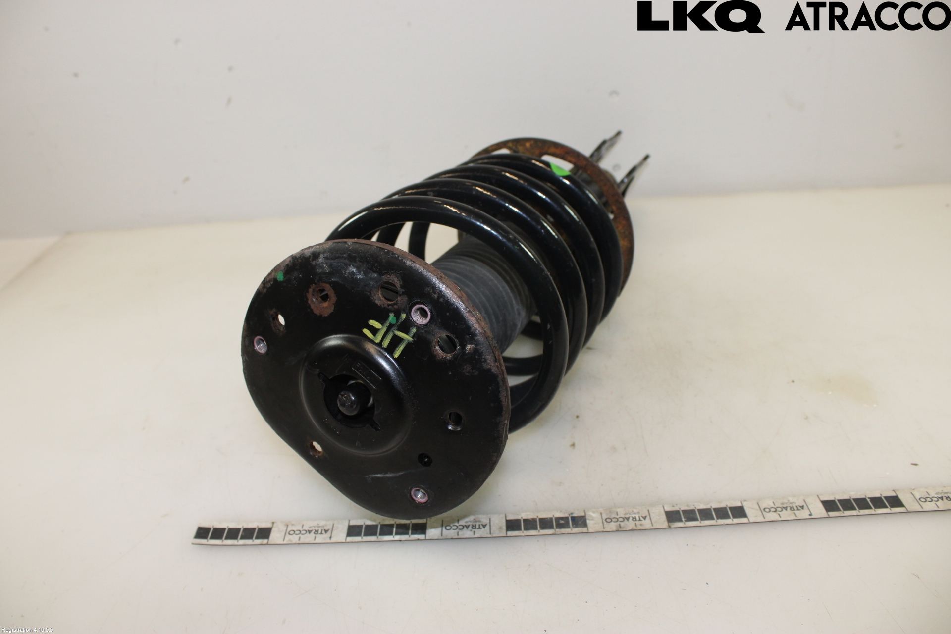 Ford MONDEO 15-22 Fjærbein Foran Høyre
