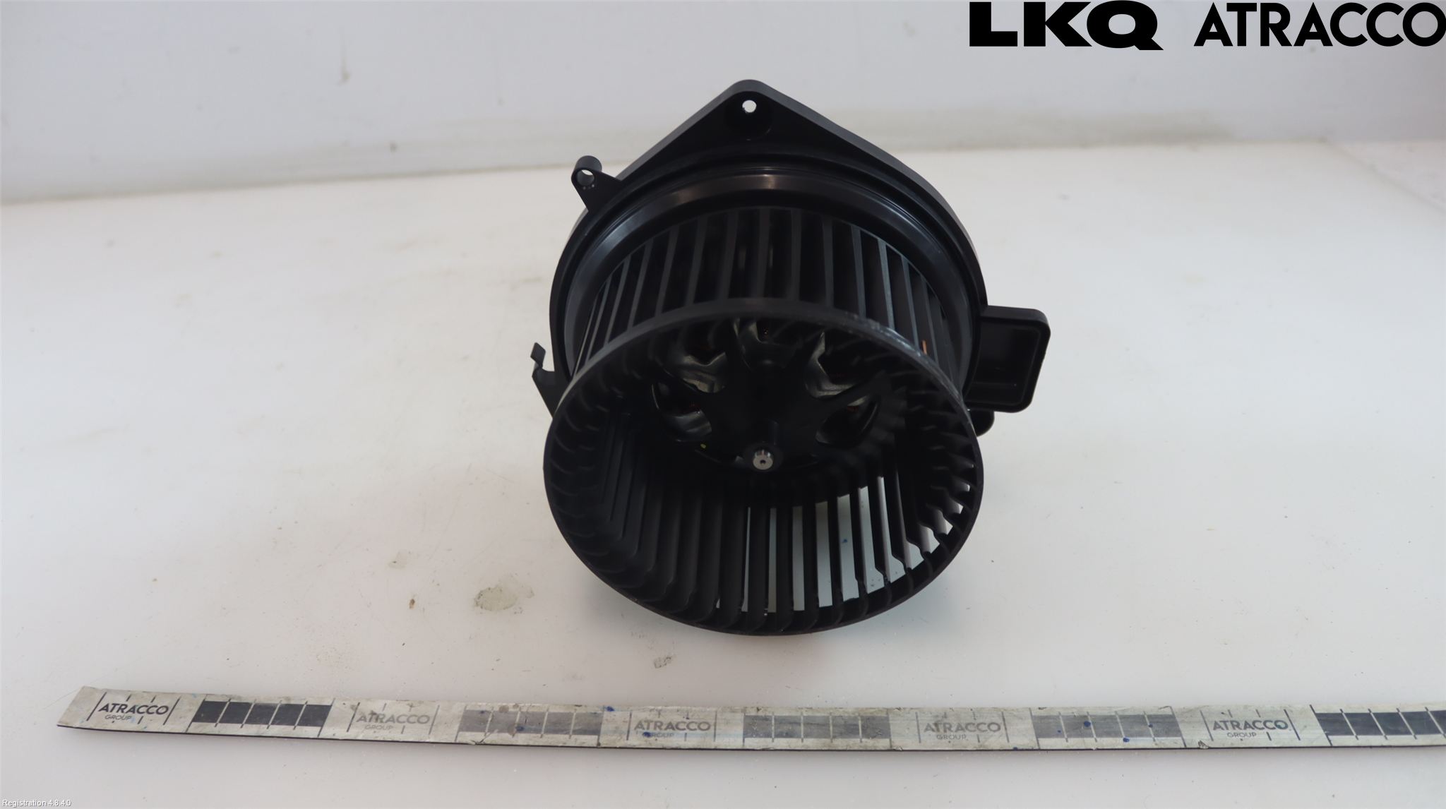 Volkswagen VW ID.4 21- Varmeapparat Viftemotor