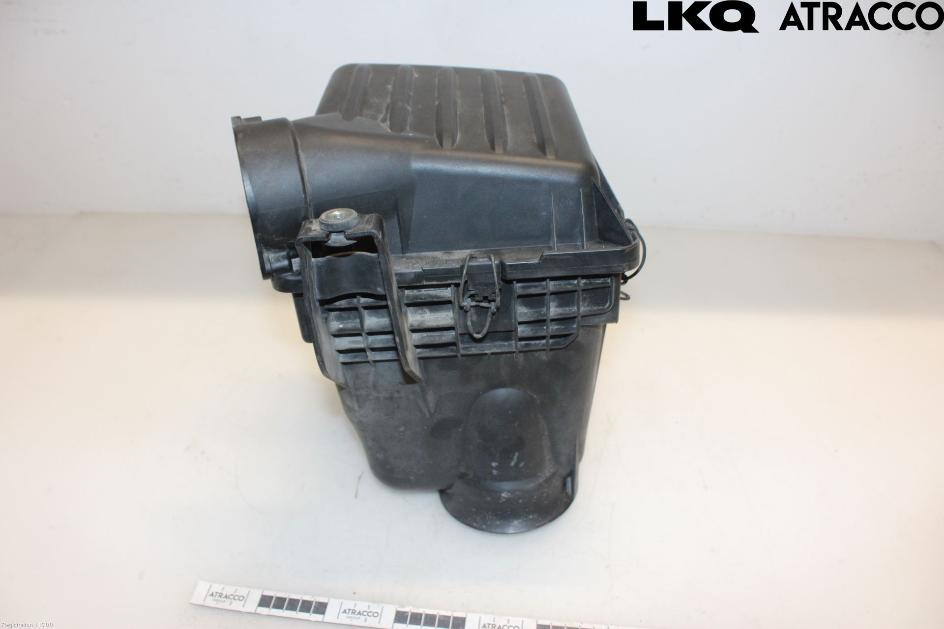 Chrysler CHR 300C Luftfilter Boks