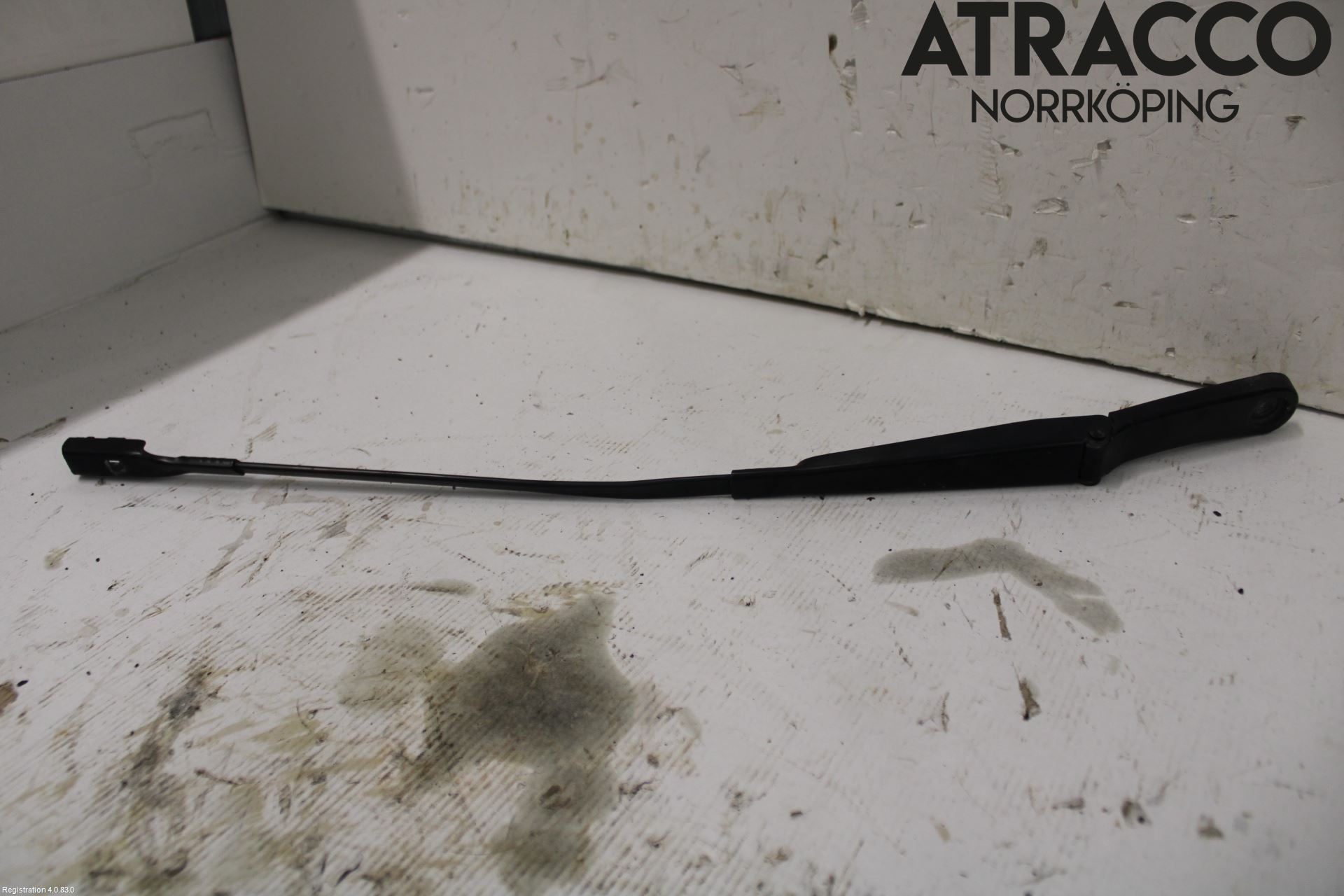 Volkswagen VW TRANSP/CARAVELLE (T6) 16-22 Viskerarm-Armer Frontrute