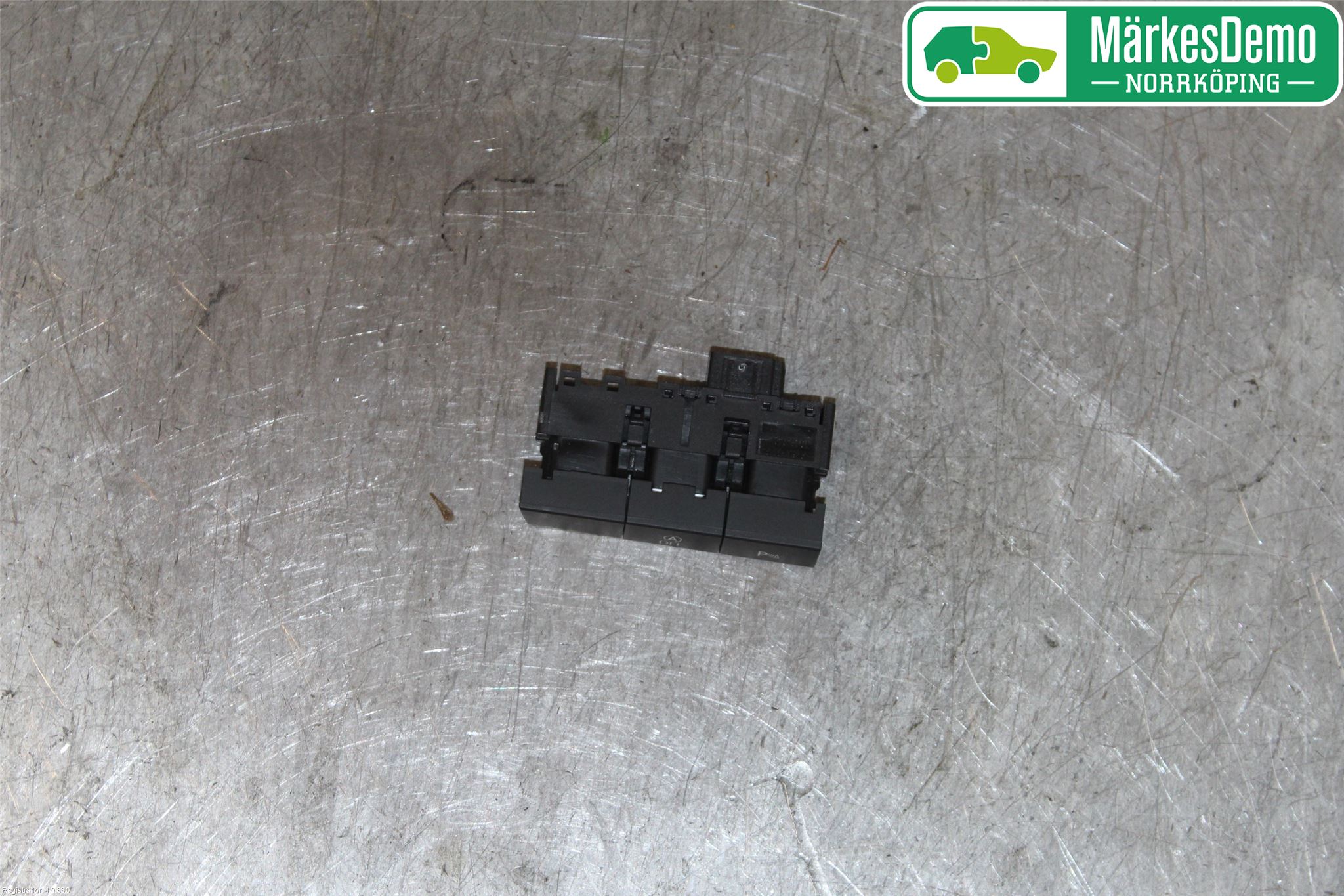 Seat LEON 13-20 Bryter Antispinn
