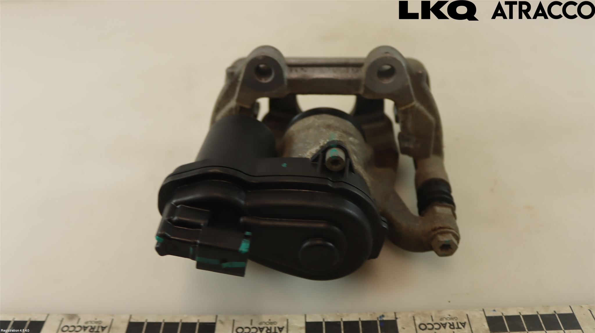 MG MARVEL R 22- Bremsecaliper Bak Venstre
