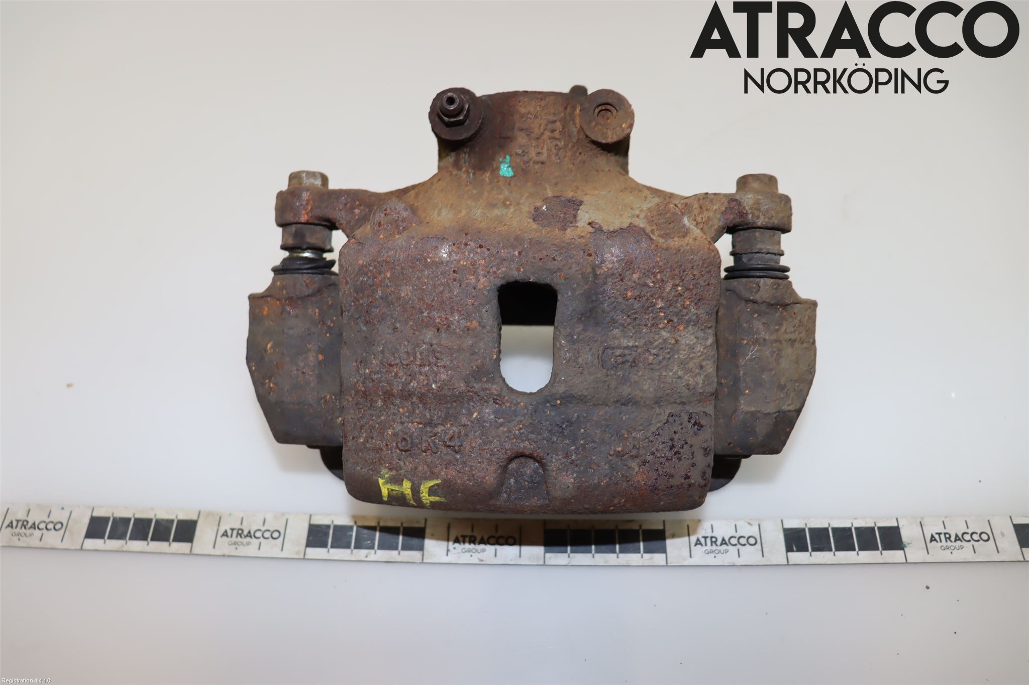 Hyundai i40 16-18 Bremsecaliper Foran Høyre