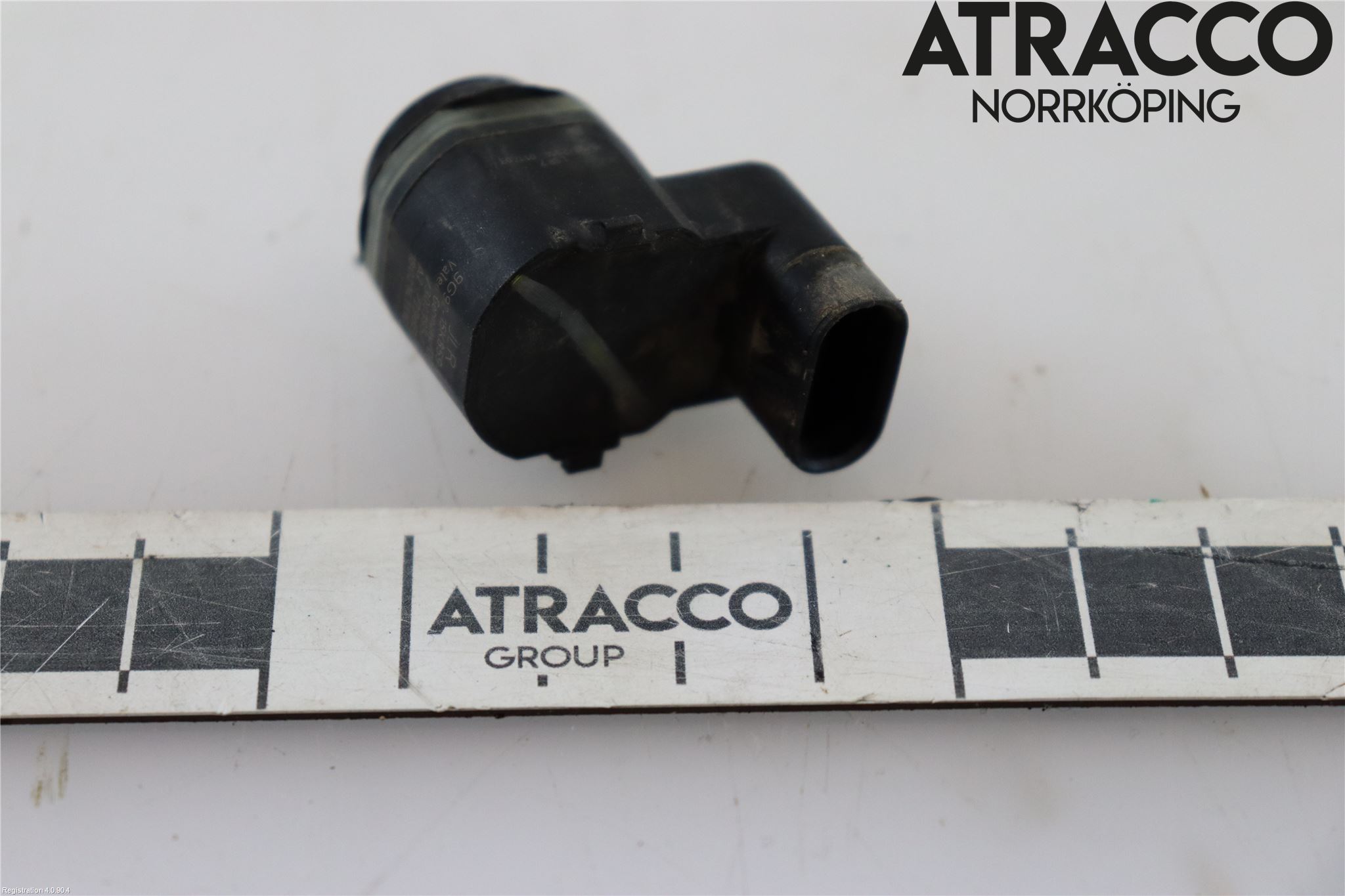 Jaguar XF 08-15 Sensor Parkering Front