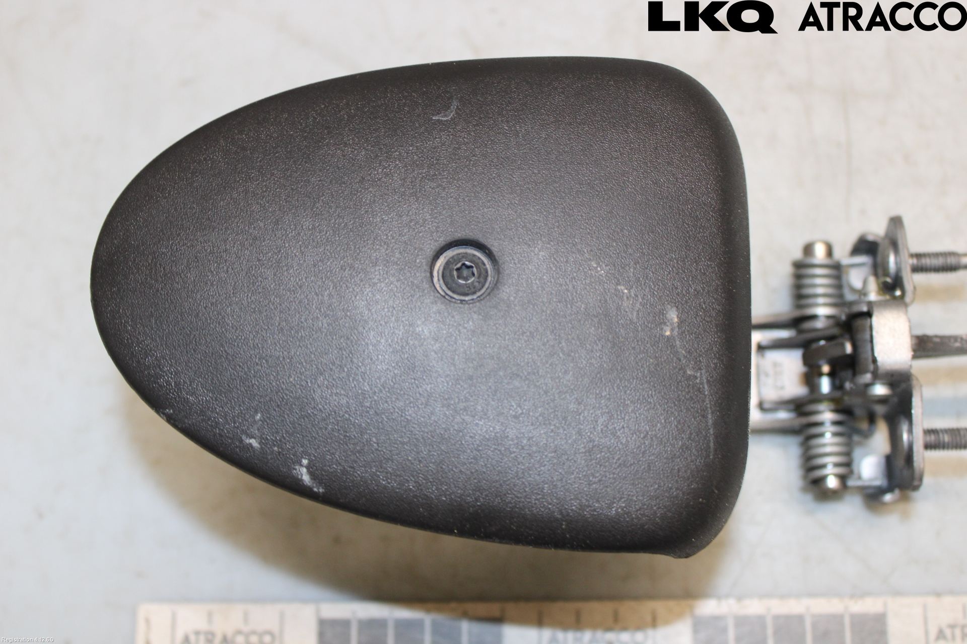 Nissan PRIMASTAR Dørstopper