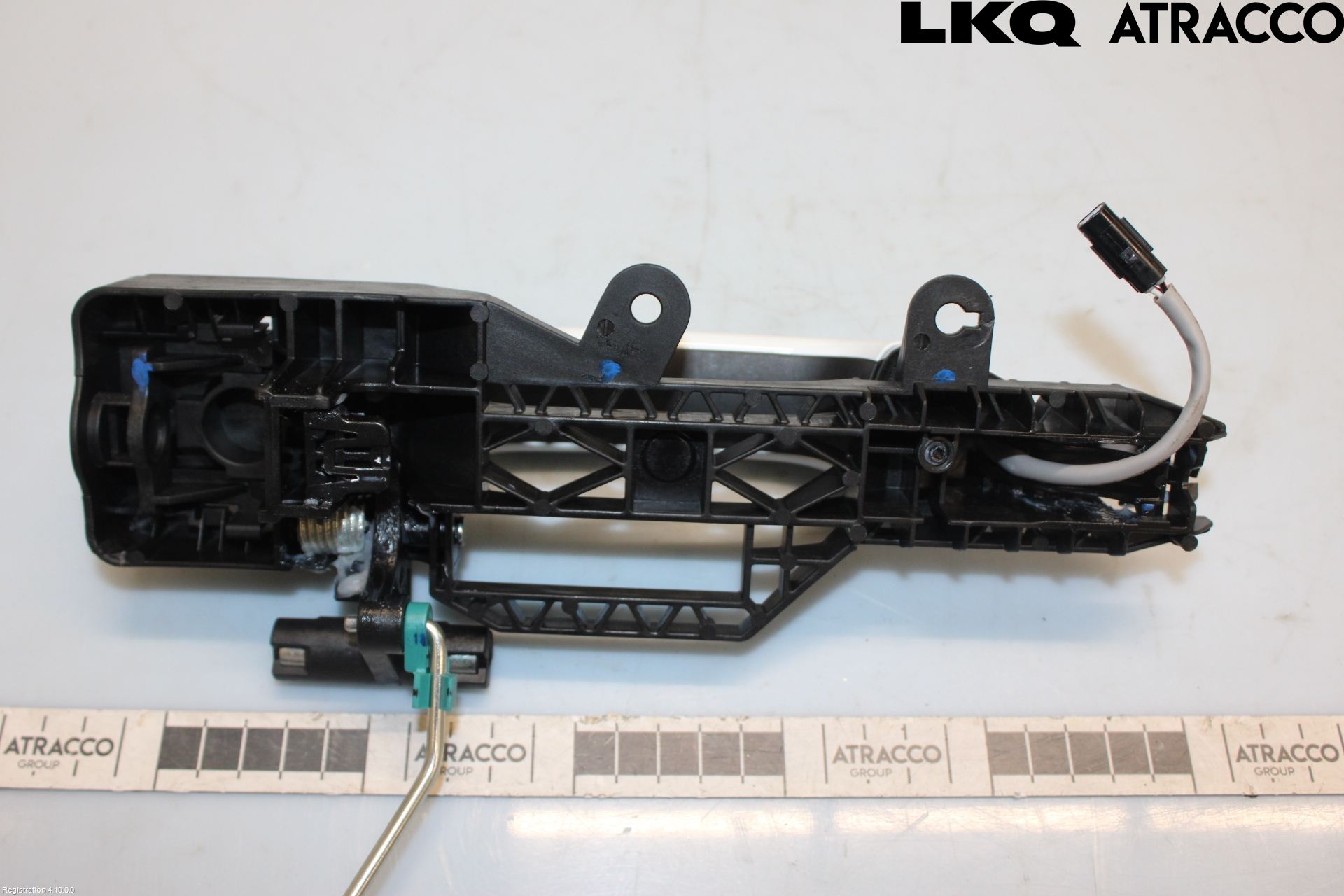 MG 4 23- Dørhandtak Ytre Høyre