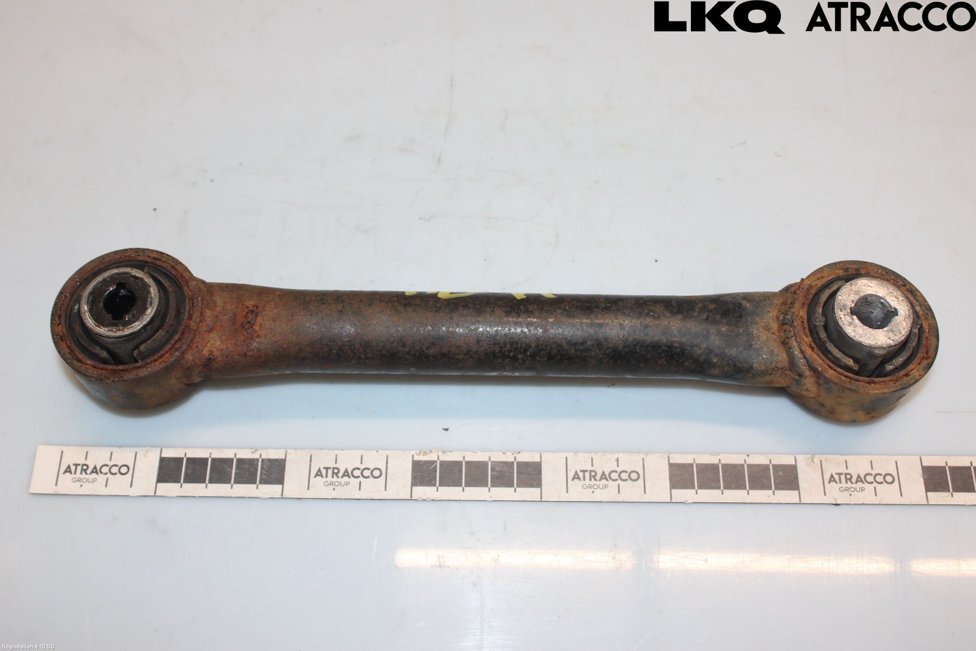 Ford MONDEO 15-22 Bærearm Bak Høyre
