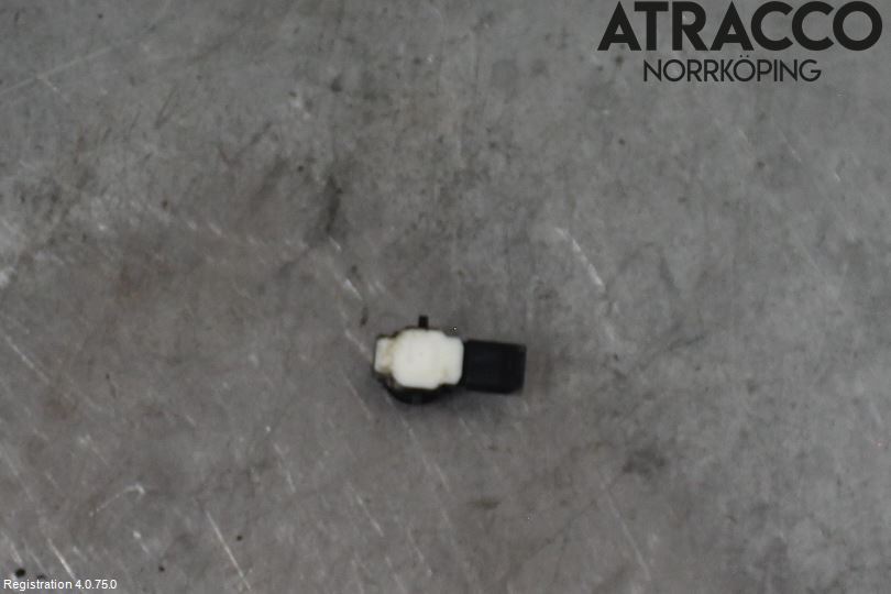 Skoda KODIAQ 17-24 Sensor Ryggesensor