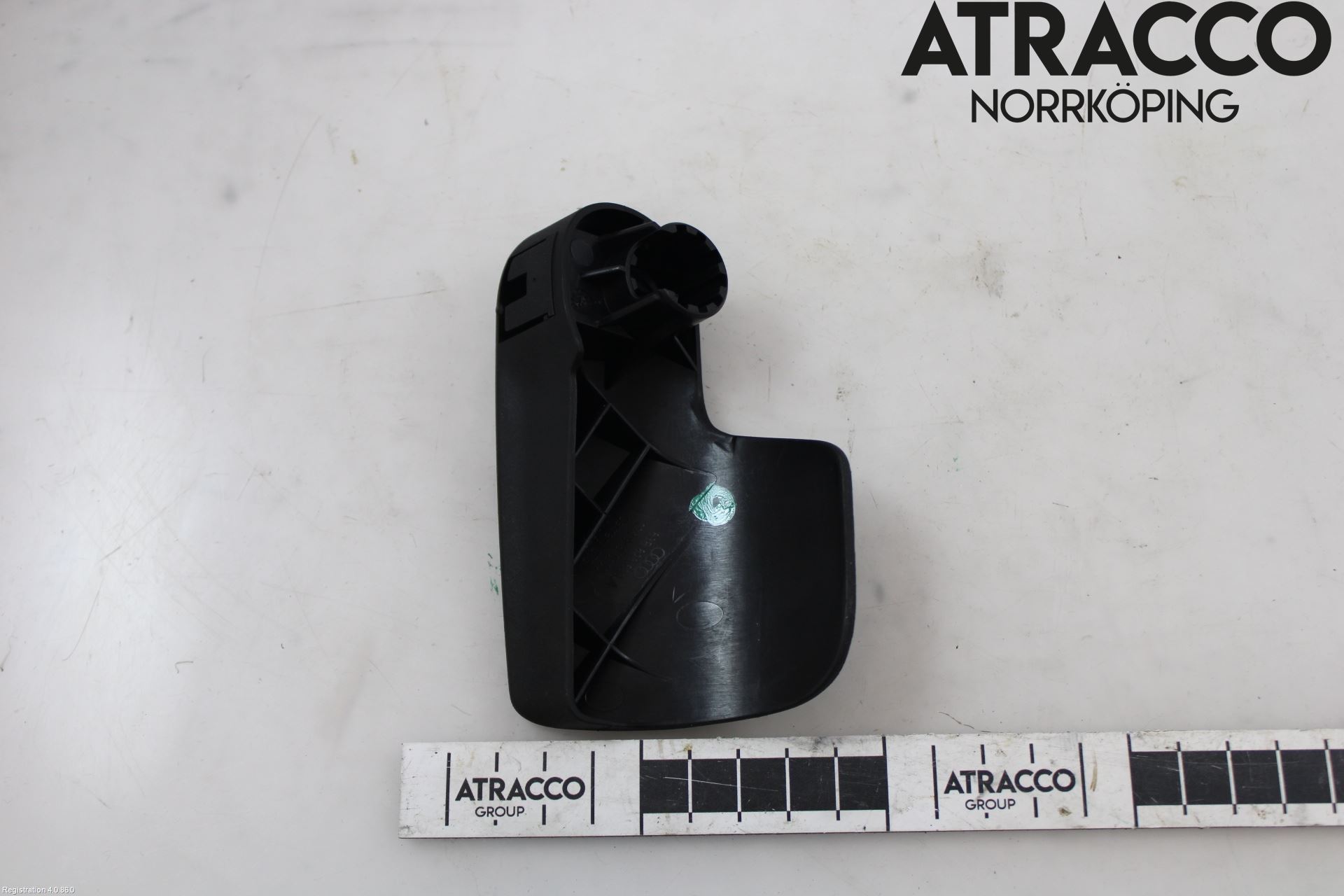 Audi Q3 F3 19- Wire Panser Wire