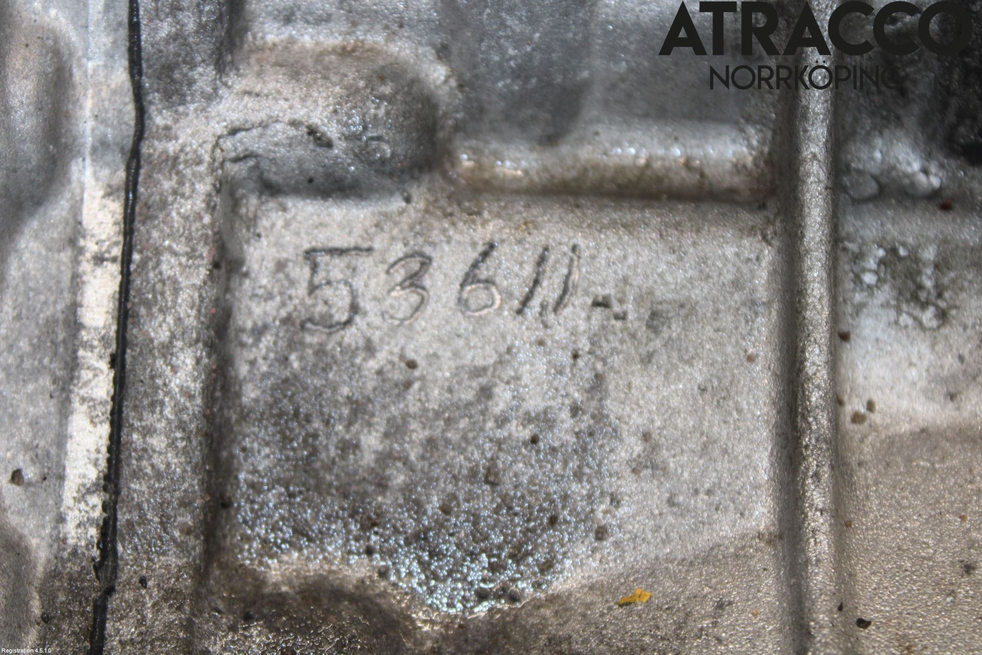 Volkswagen VW PASSAT 20-24 Gearkasse  Tronic (Tip)