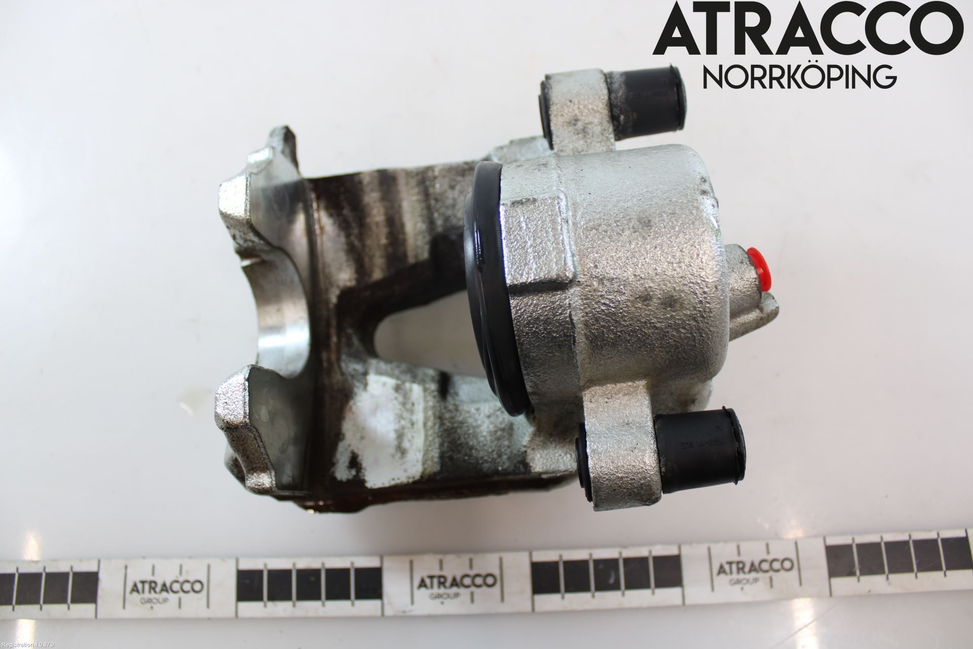 Volkswagen VW TAIGO 22- Bremsecaliper Foran Høyre