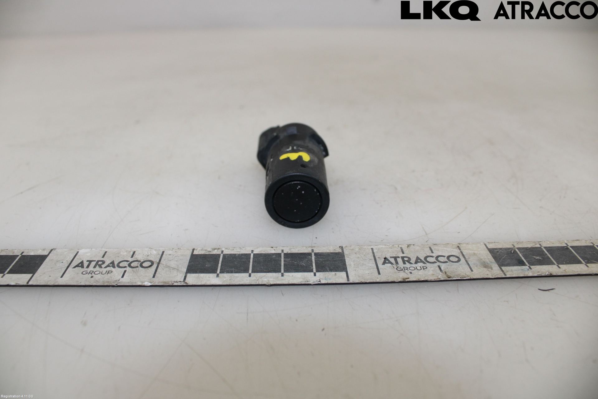 Landrover RANGE ROVER SPORT (L320) 05-09 Sensor Parkering Front