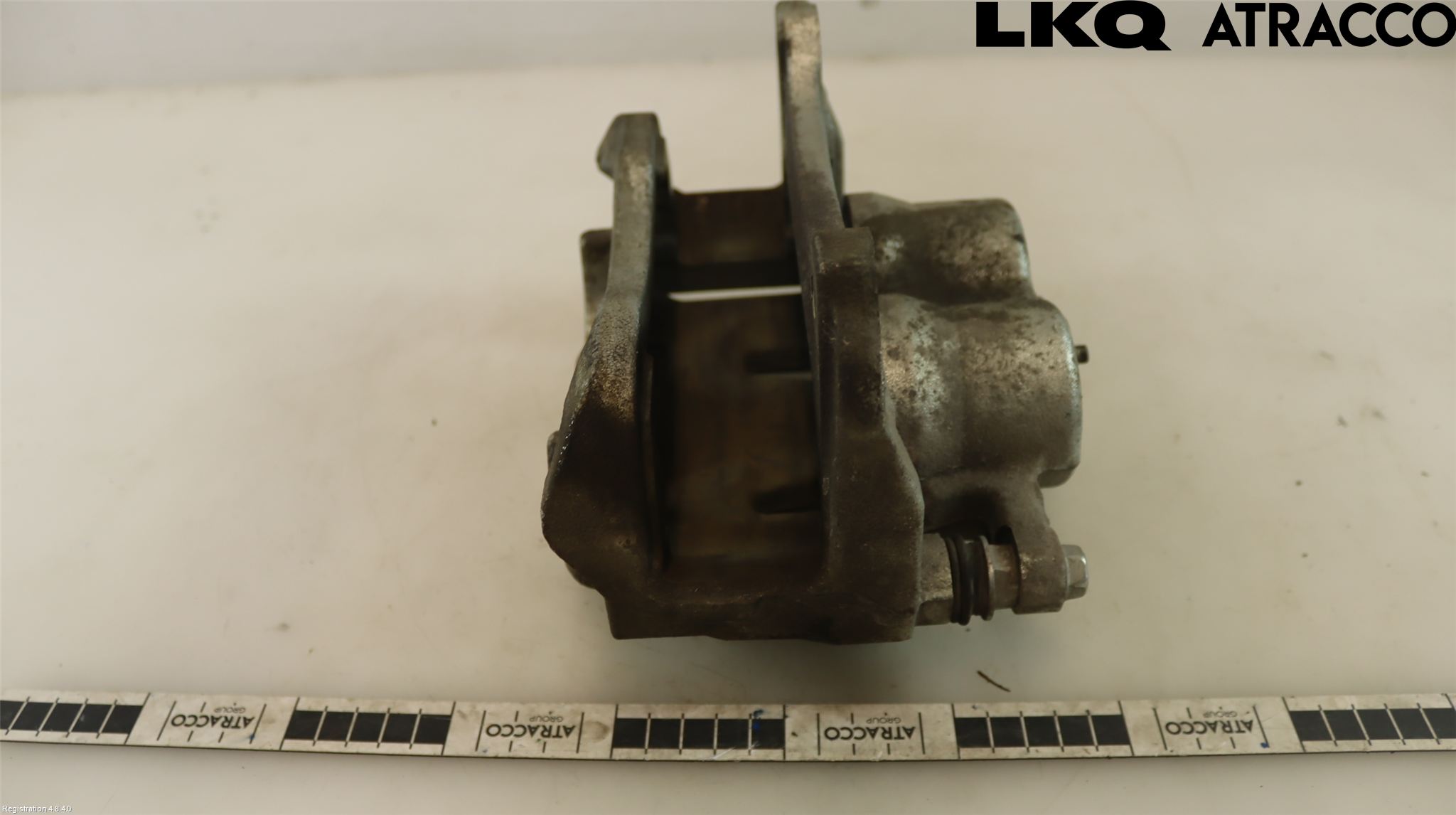 Toyota RAV4 19- Bremsecaliper Foran Venstre