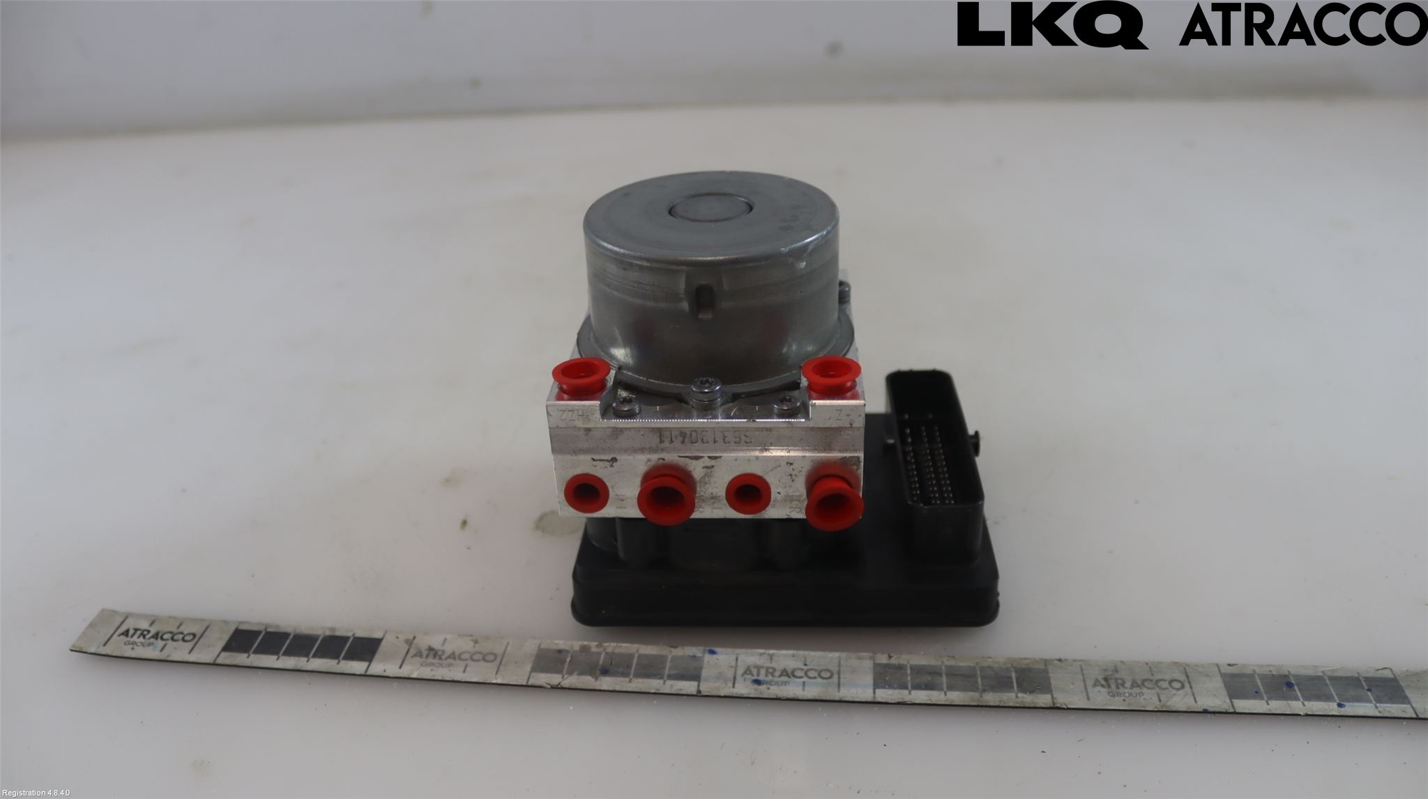 Volkswagen VW ID.4 21- Abs Hydraulikkaggregat