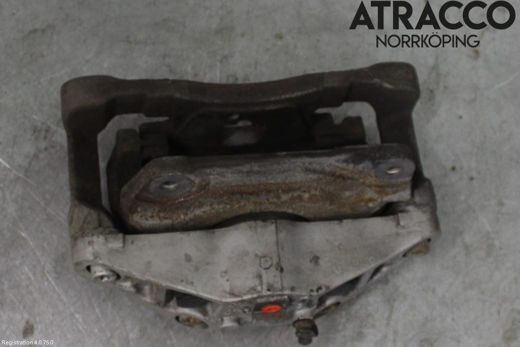 Jaguar XF 08-15 Bremsecaliper Foran Høyre