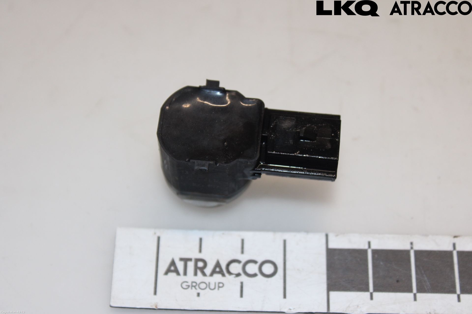 Ford FOCUS 15-18 Sensor Parkering Front
