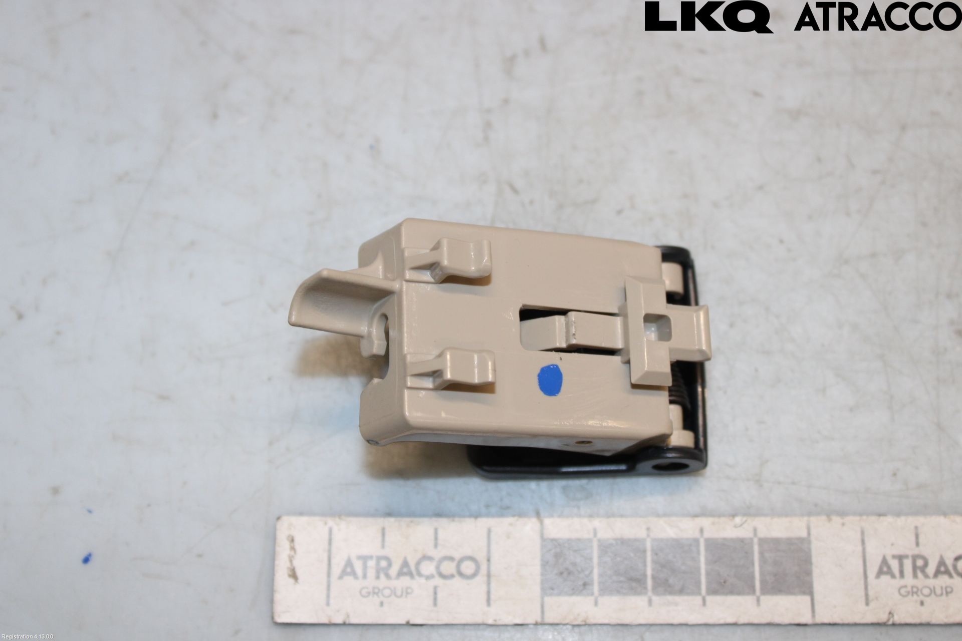 Toyota COROLLA CROSS XG10 22- Wire Panser Wire
