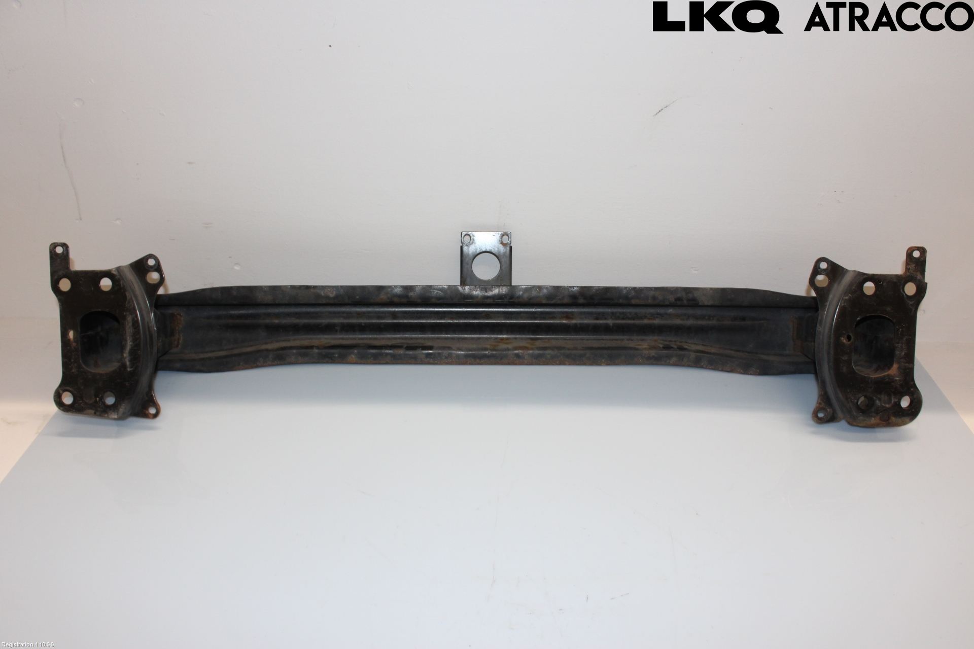 Volkswagen VW GOLF V 04-09 Støtfanger Foran Bjelke