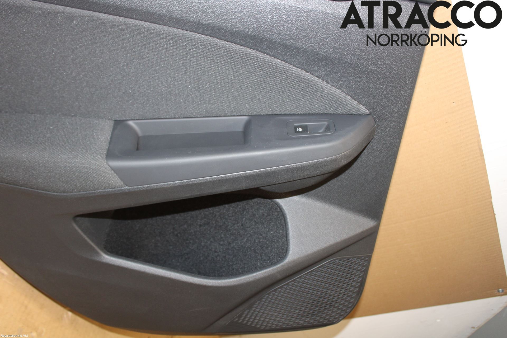 Volkswagen VW GOLF / E-GOLF VIII 20- Innr Dørtrekk Venstre