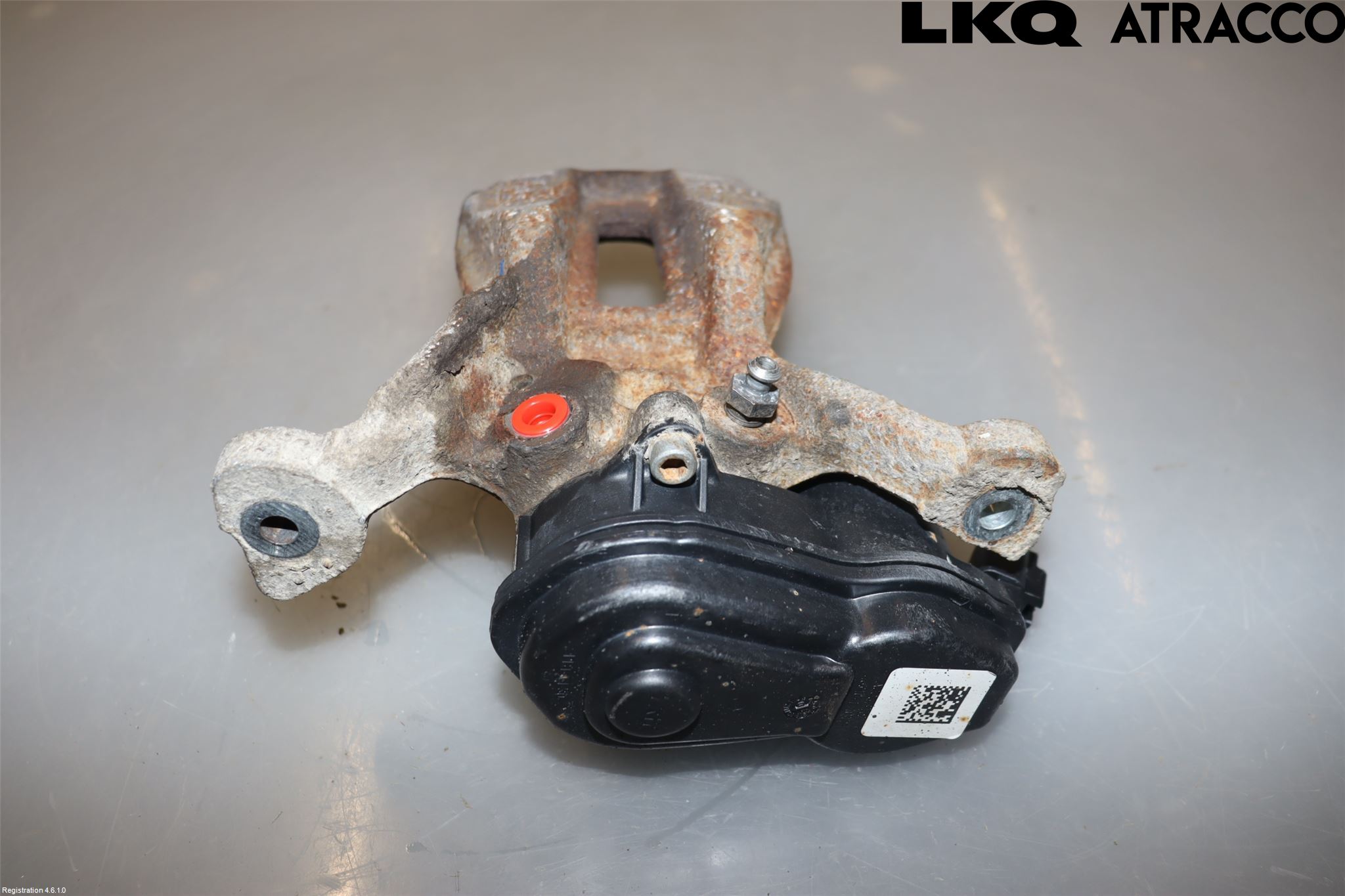 Toyota COROLLA 19- Bremsecaliper Bak Venstre