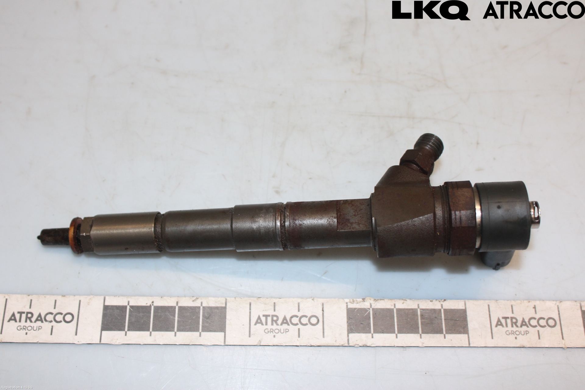 Saab 9-3 VER2/VER3 08-15 Inns Dyse