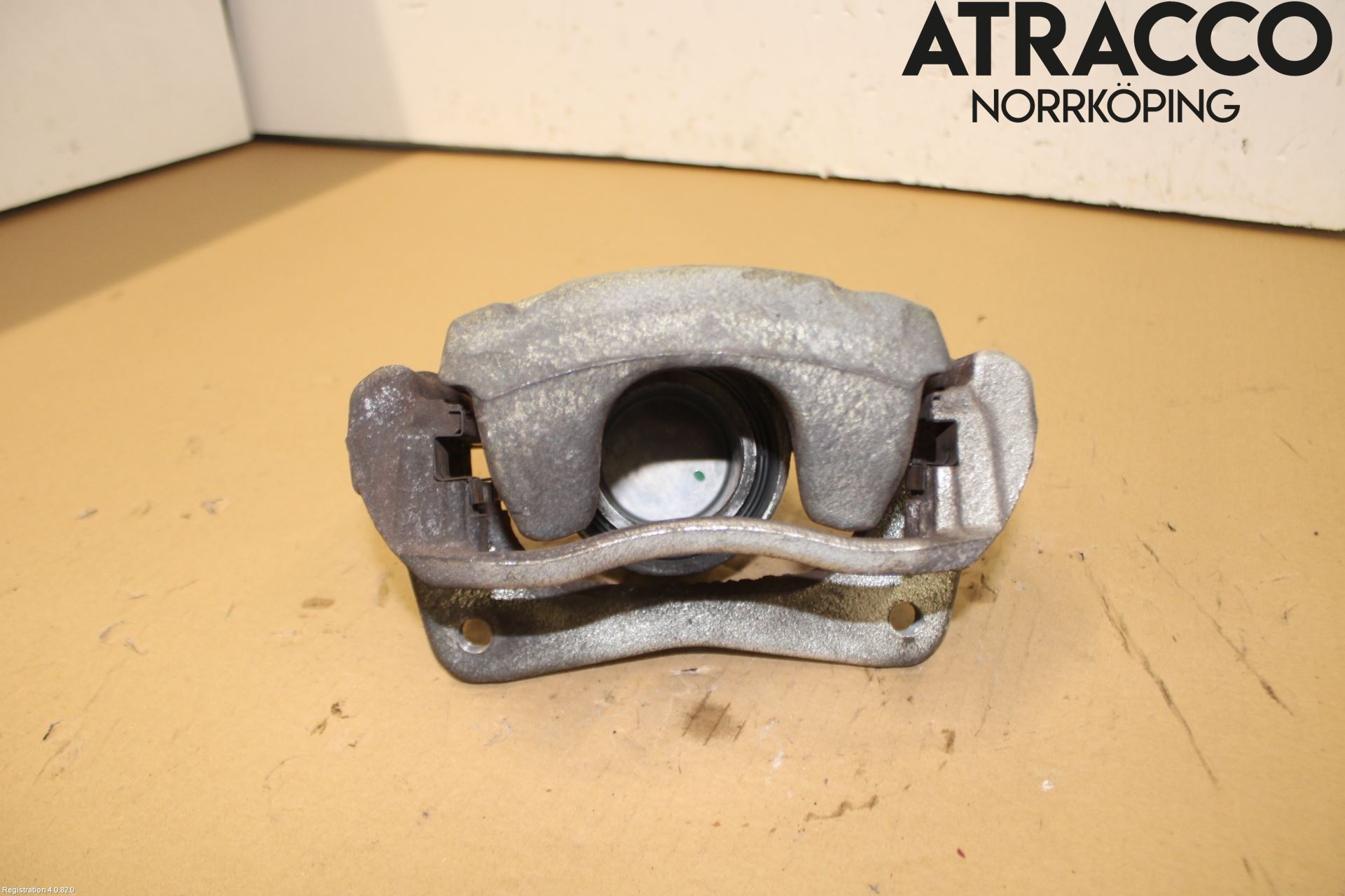 Toyota C-HR 16-23 Bremsecaliper Foran Venstre