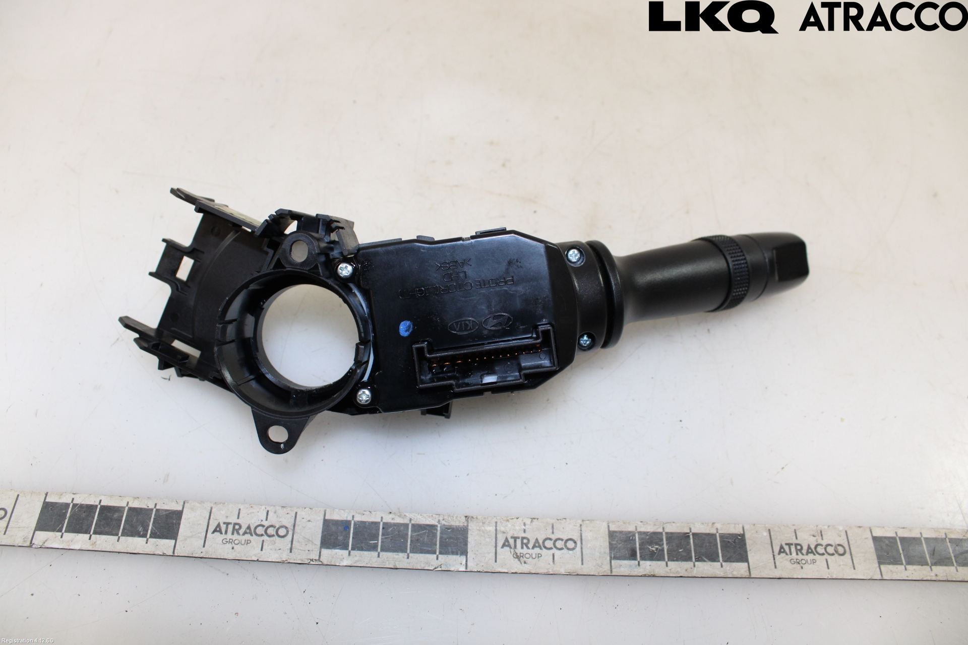 Hyundai i20 PB 09-14 Bryter Ratt Blinklys - Lys