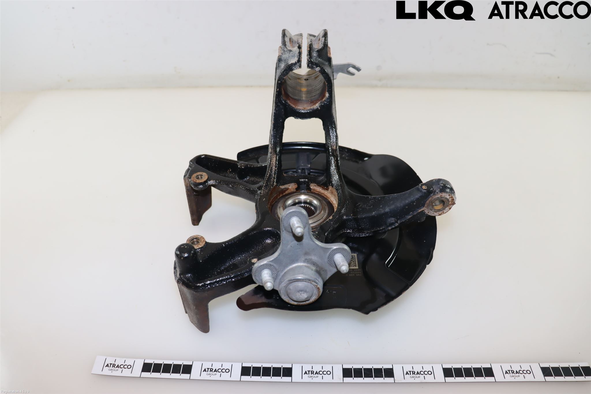 Seat ARONA Spindel Hf