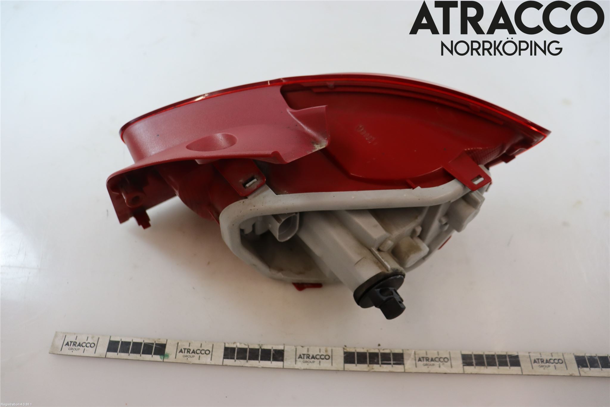 Seat IBIZA IV 08-16 Baklykt Venstre