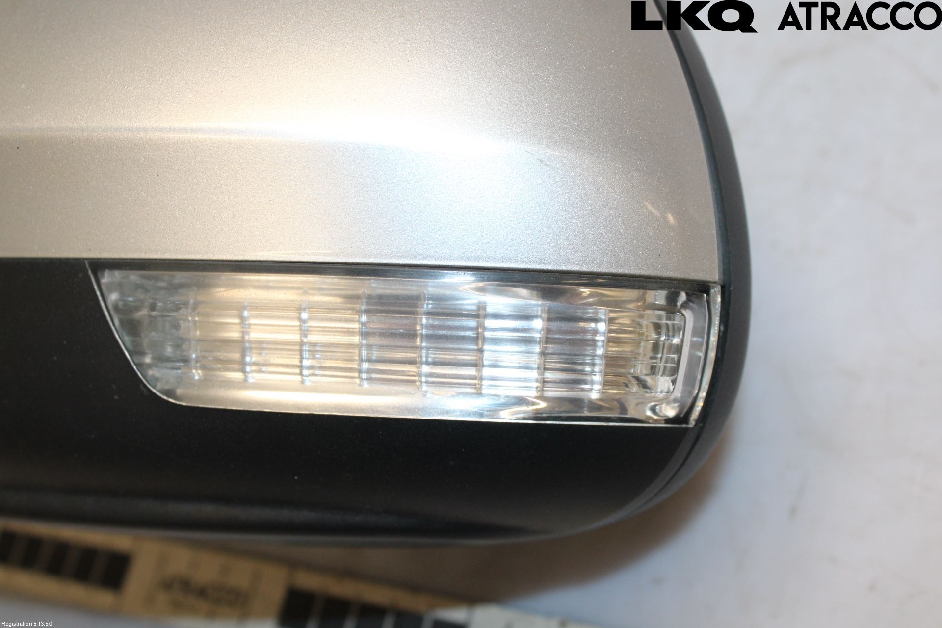 Volkswagen VW TIGUAN 07-16 Speil V M-El Justering