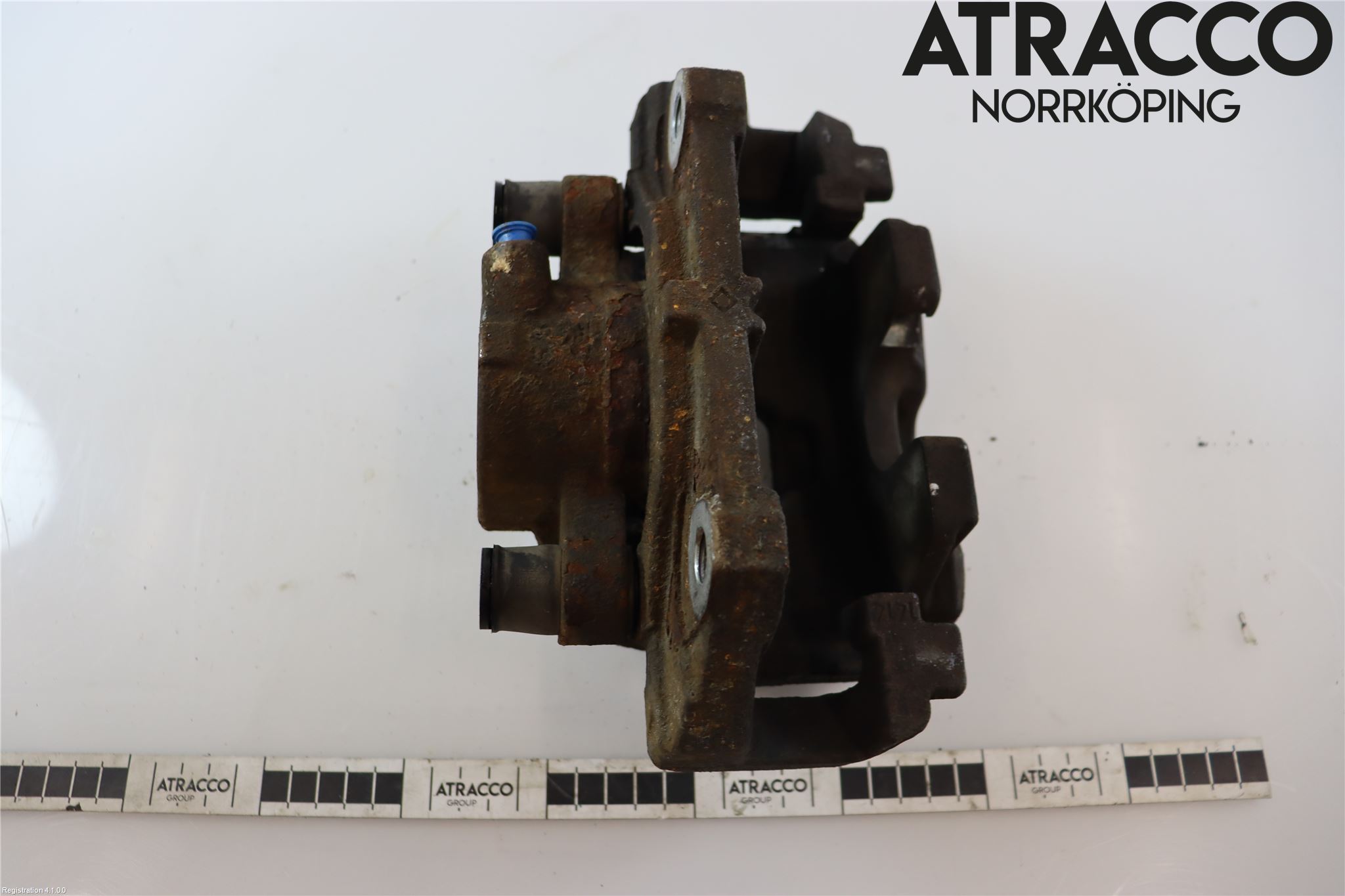 Volvo XC60 14-17 Bremsecaliper Foran Høyre