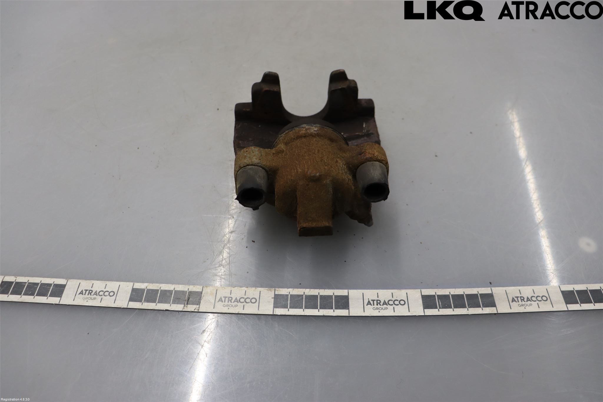 Volvo V70 05-08 Bremsecaliper Bak Venstre