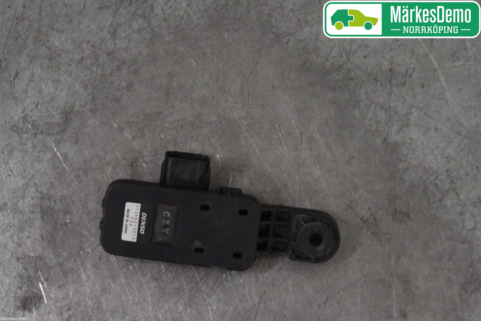 Jaguar XK/XKR 06-14 Sensor Øvrig